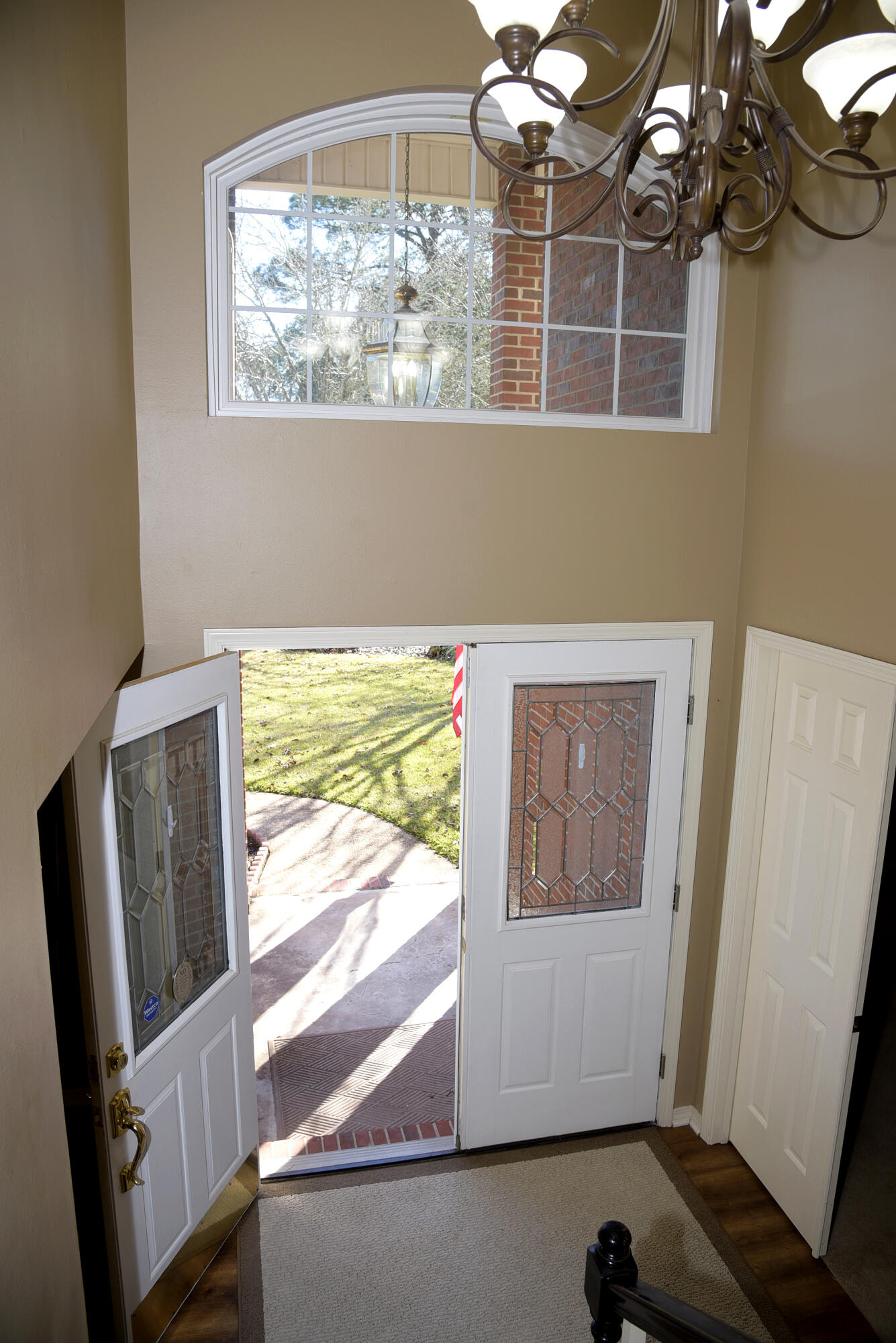 DANA POINTE - Residential