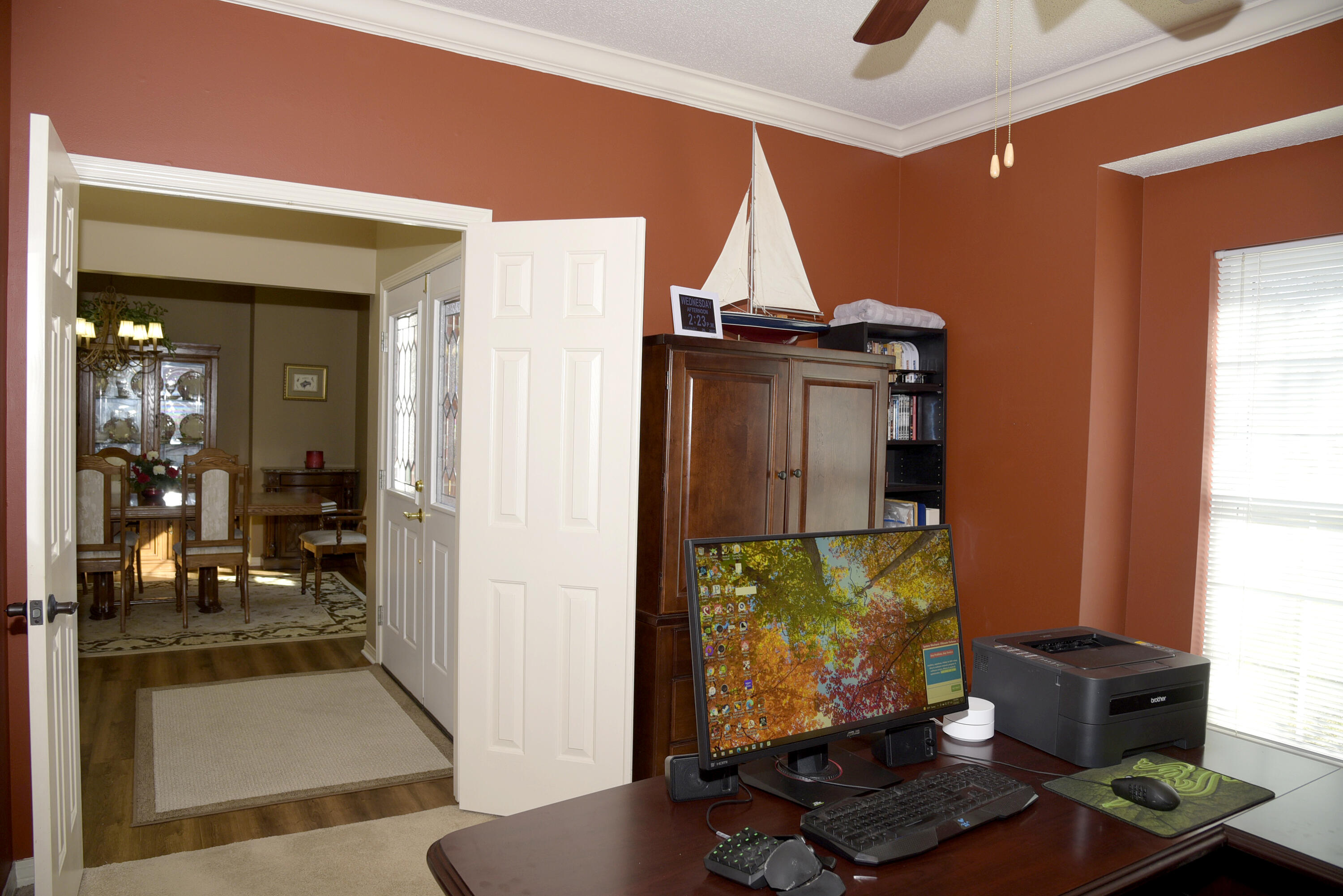 DANA POINTE - Residential