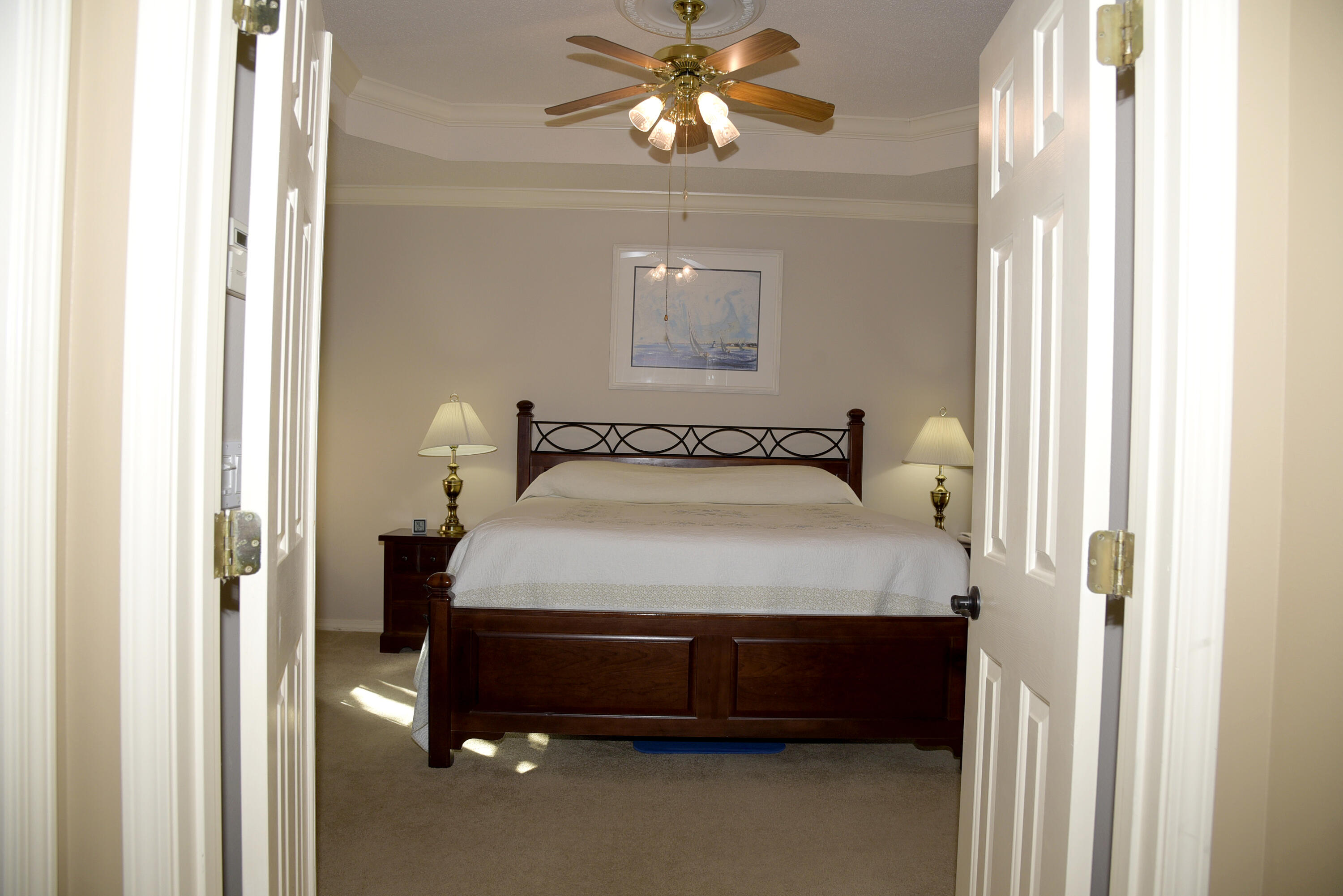 DANA POINTE - Residential