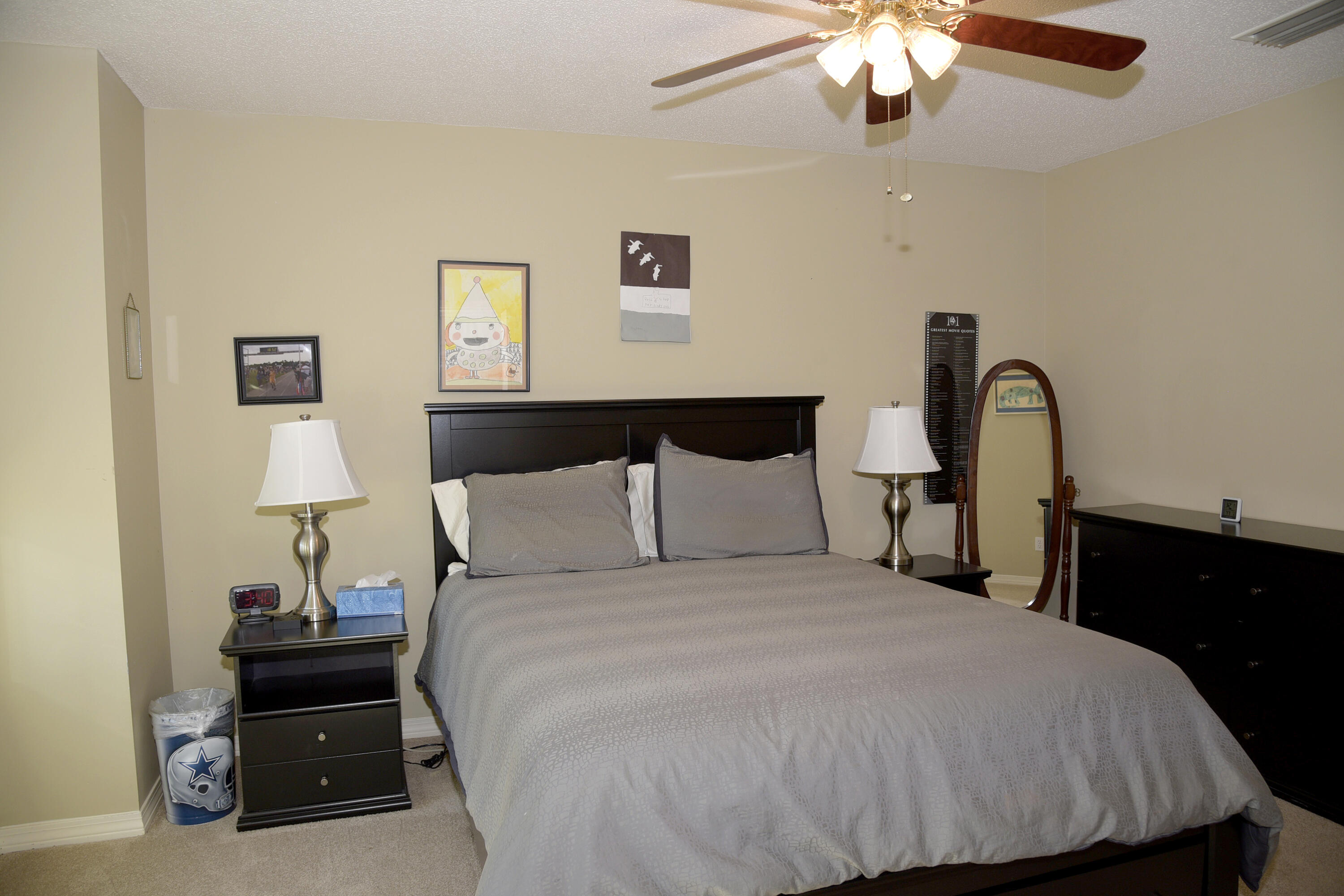 DANA POINTE - Residential