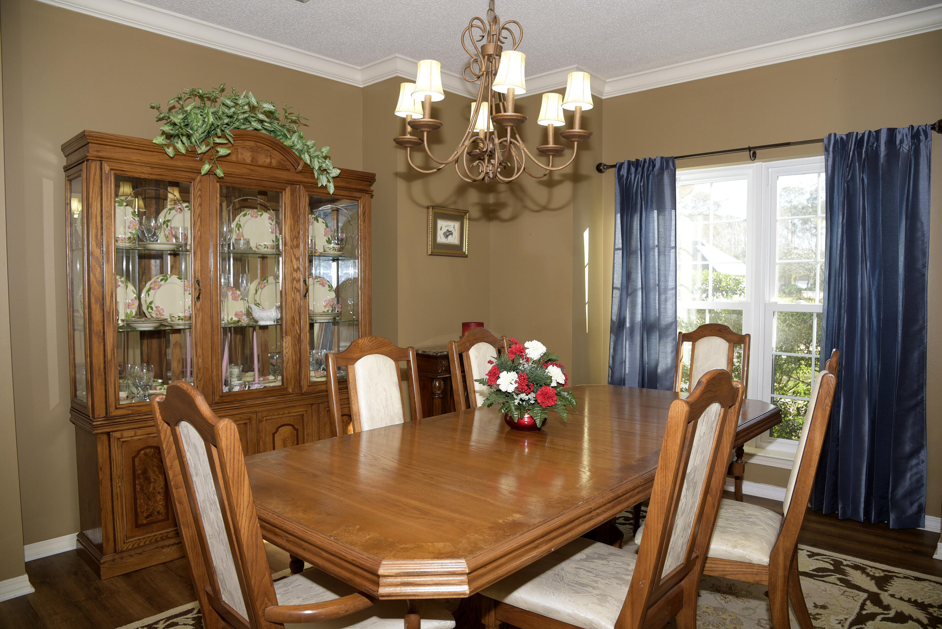 DANA POINTE - Residential