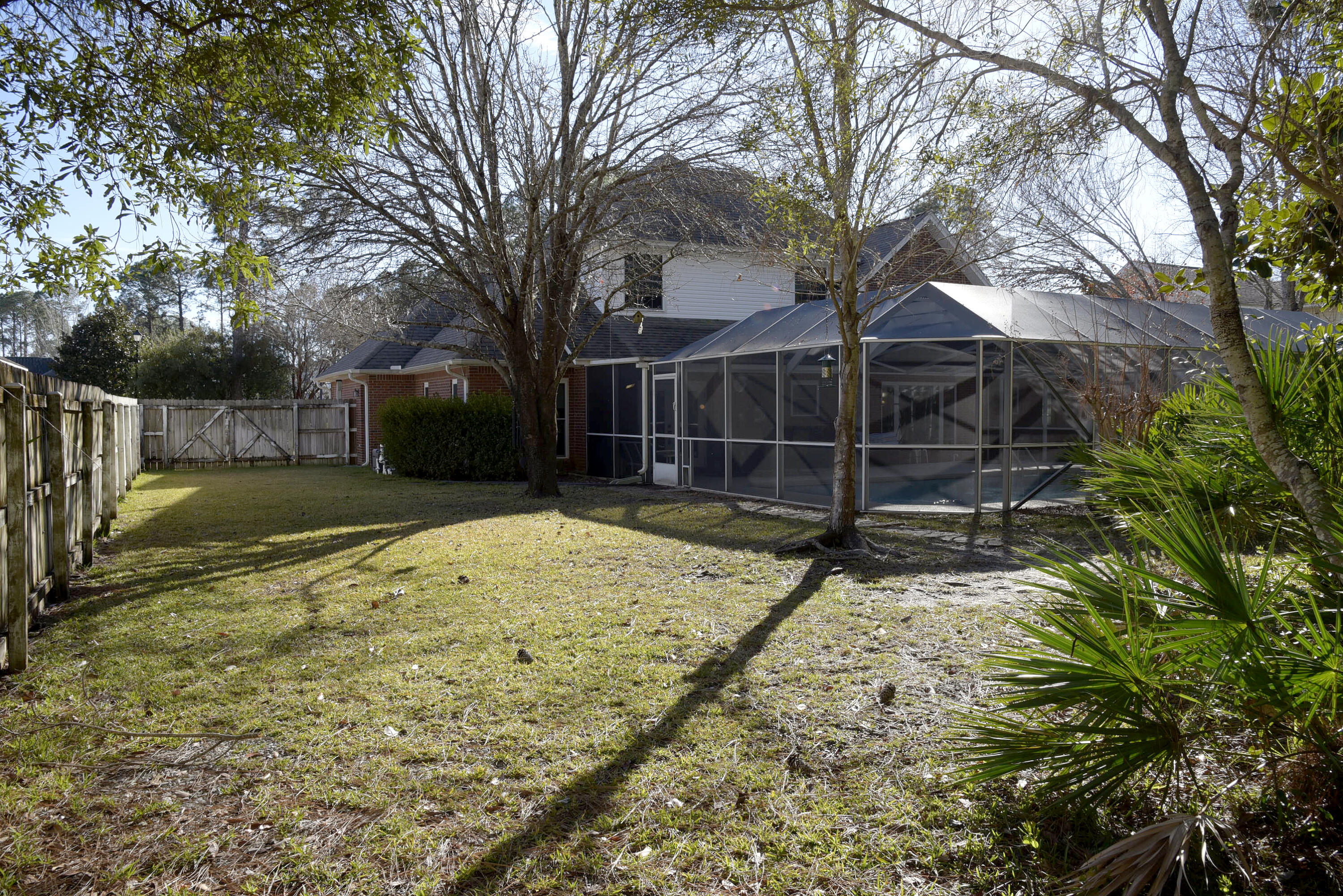 DANA POINTE - Residential