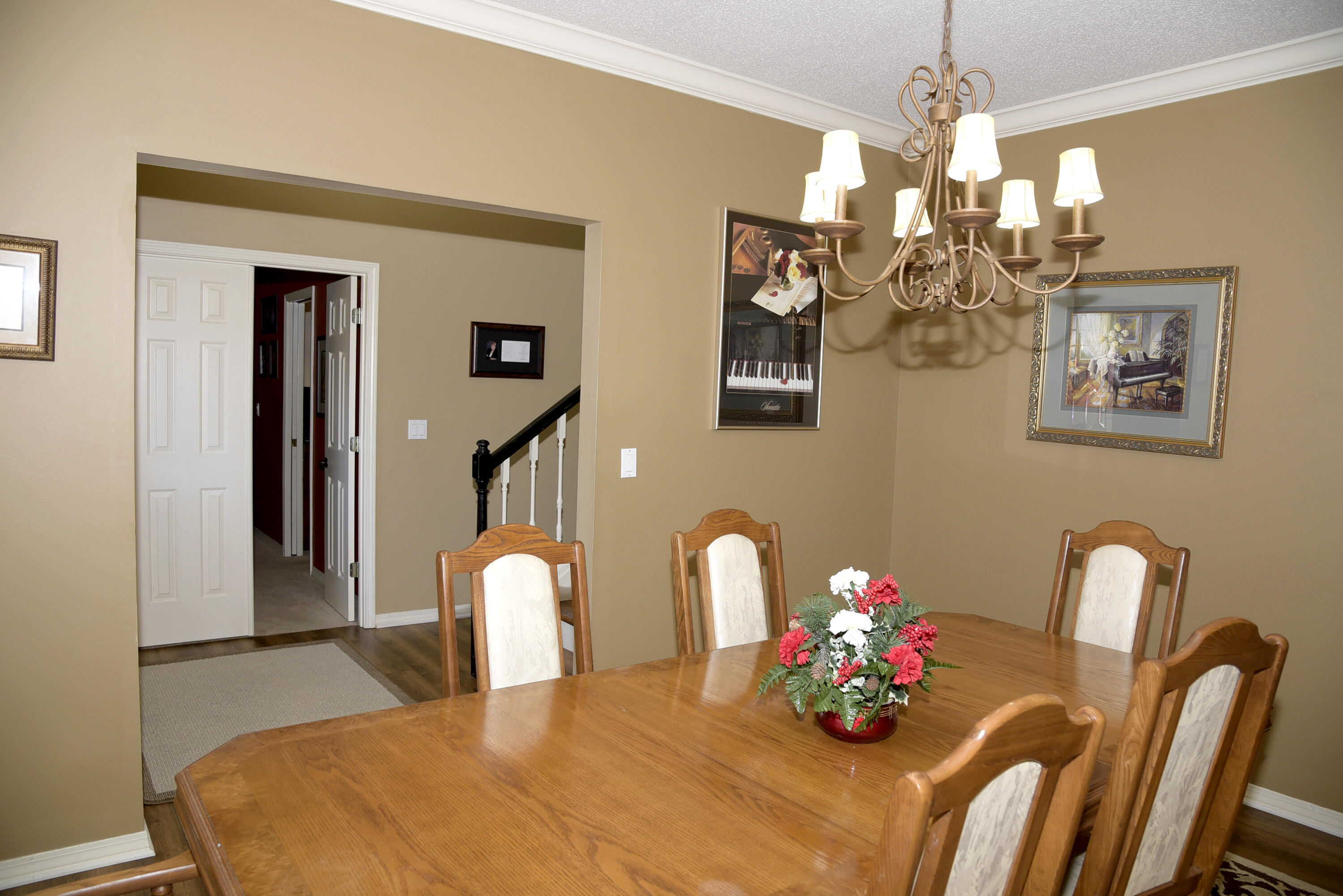 DANA POINTE - Residential