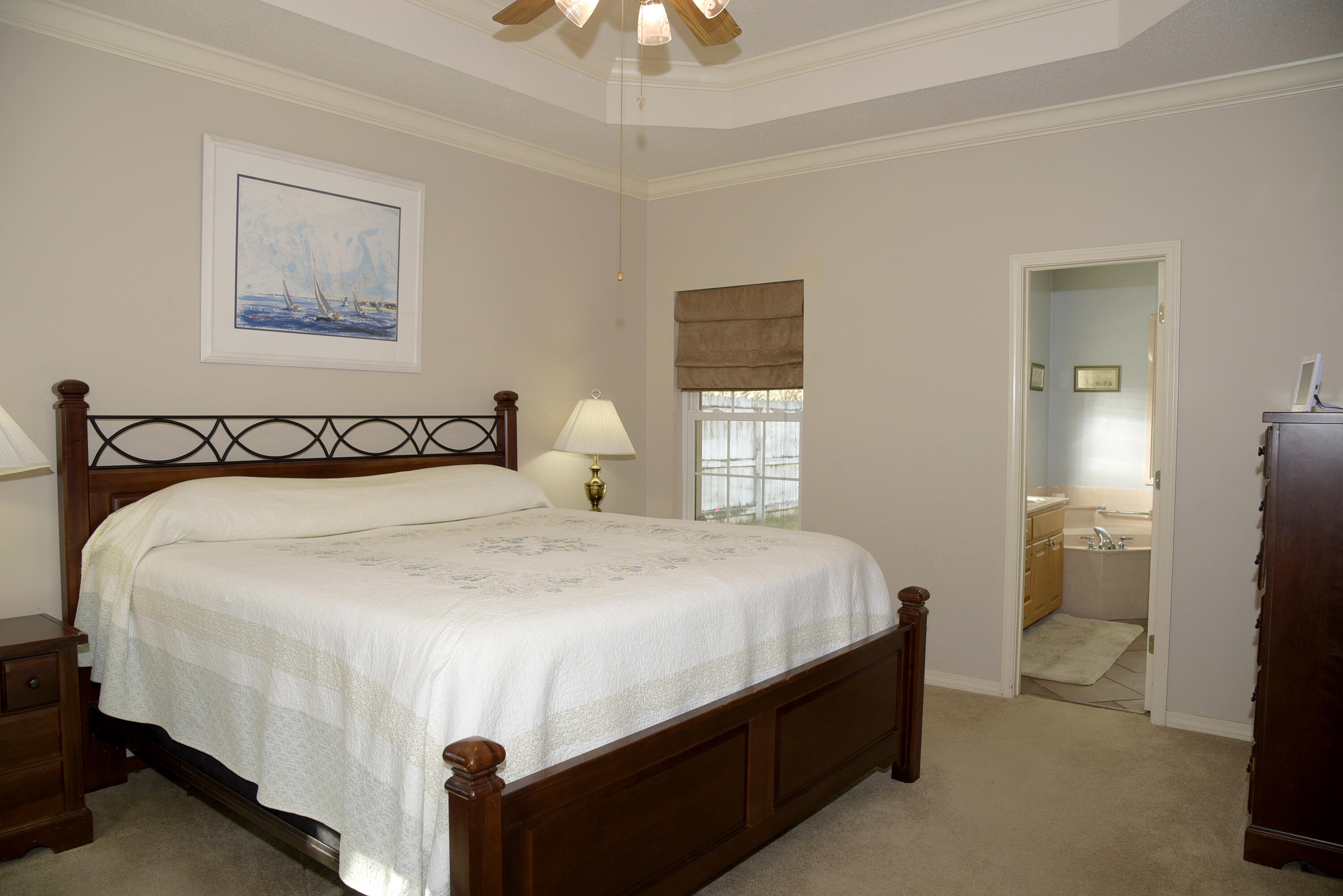 DANA POINTE - Residential