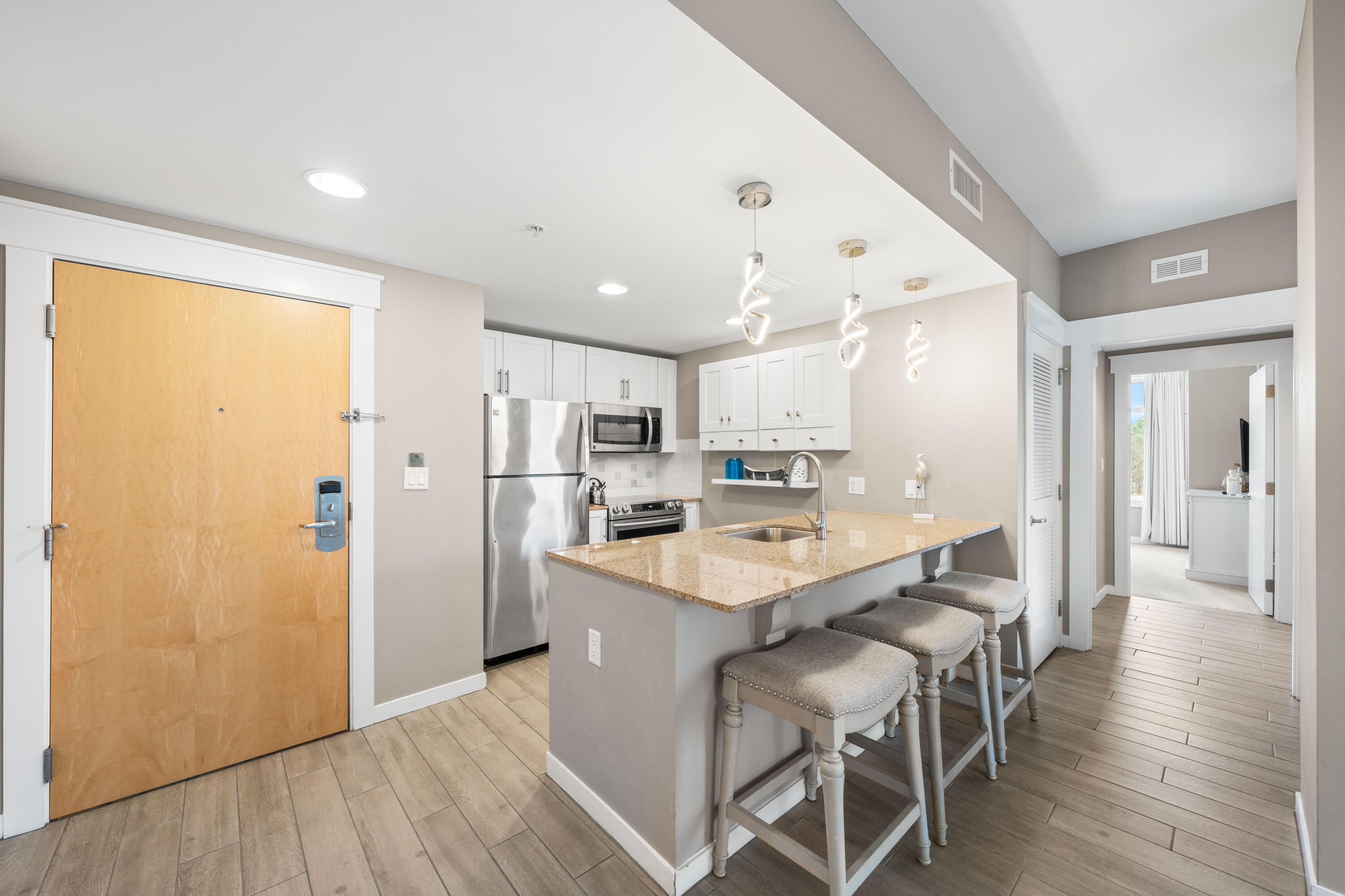 ELATION - Residential