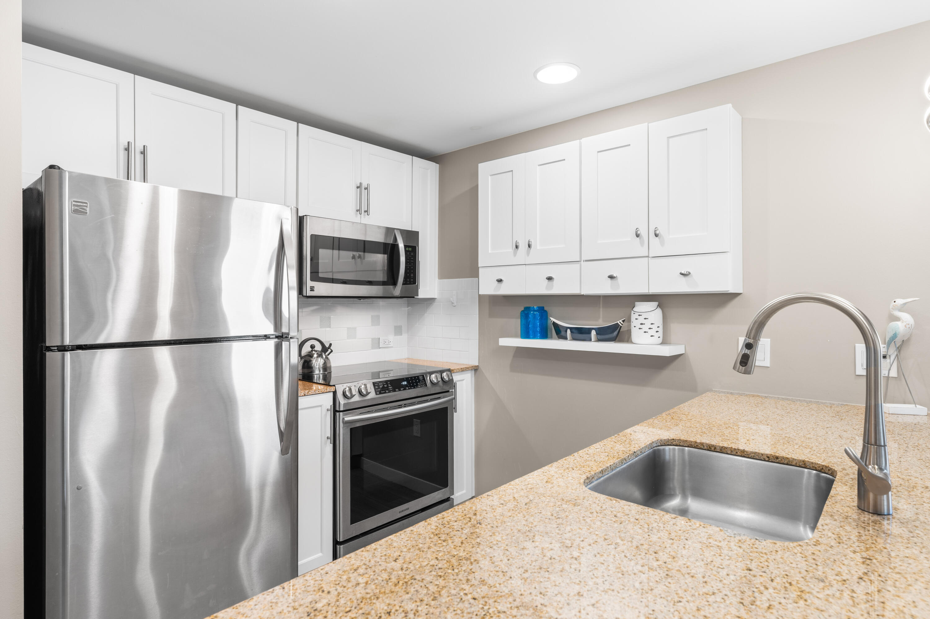 ELATION - Residential