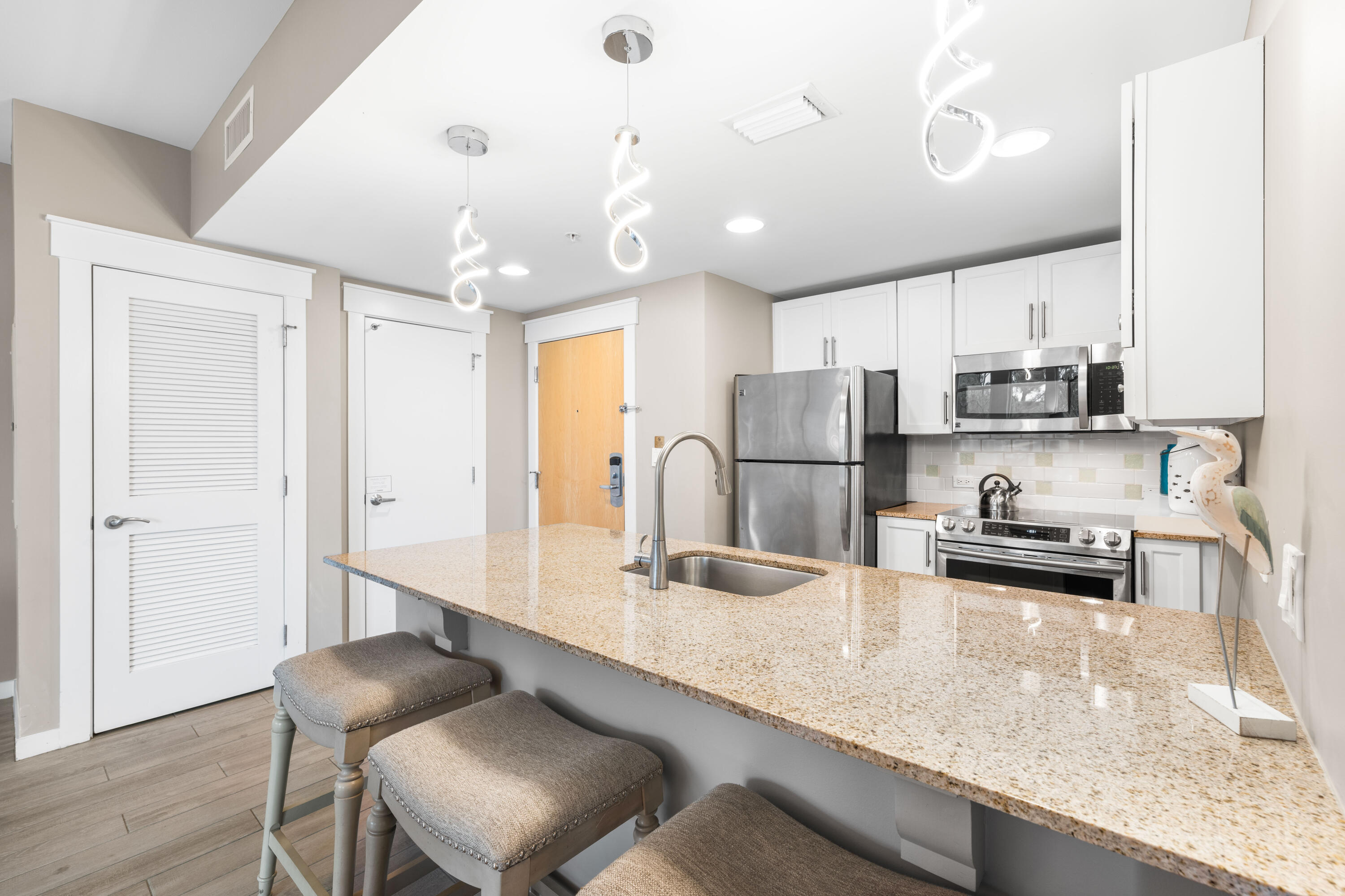 ELATION - Residential