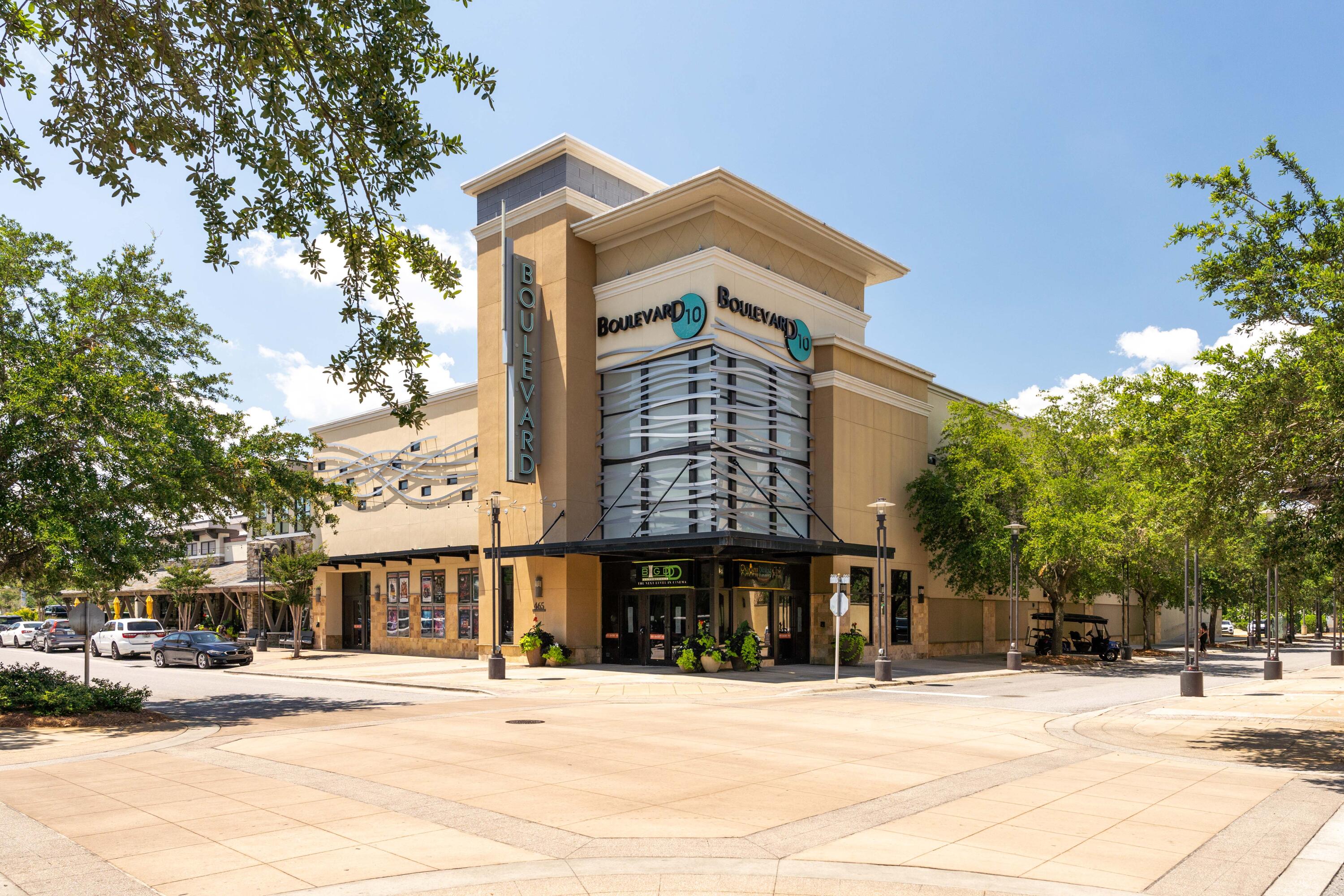 ELATION - Residential