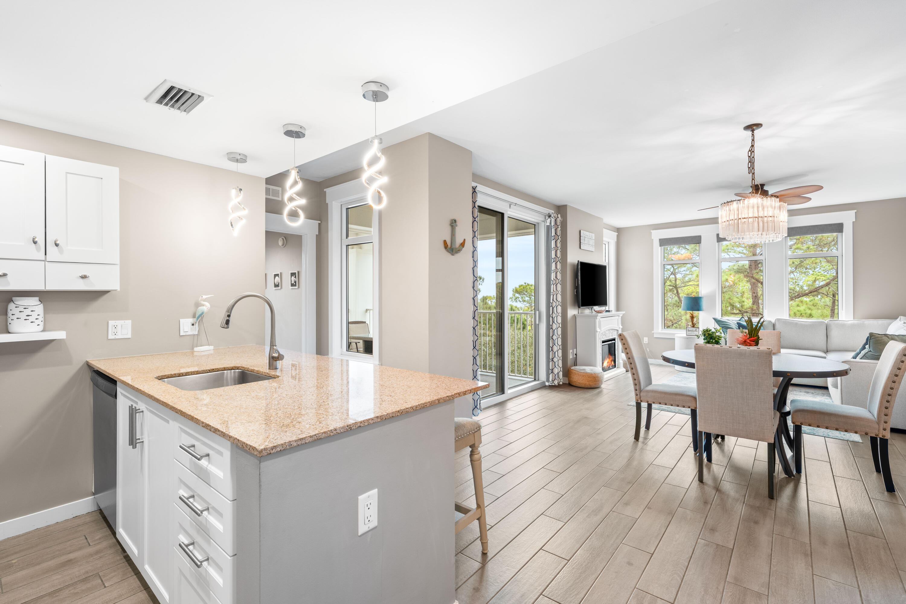 ELATION - Residential