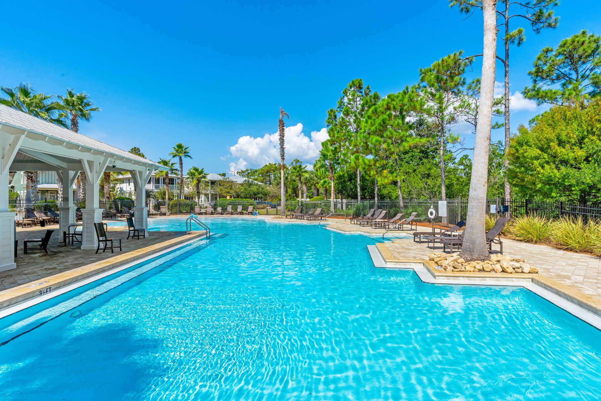 NATUREWALK AT SEAGROVE - Residential