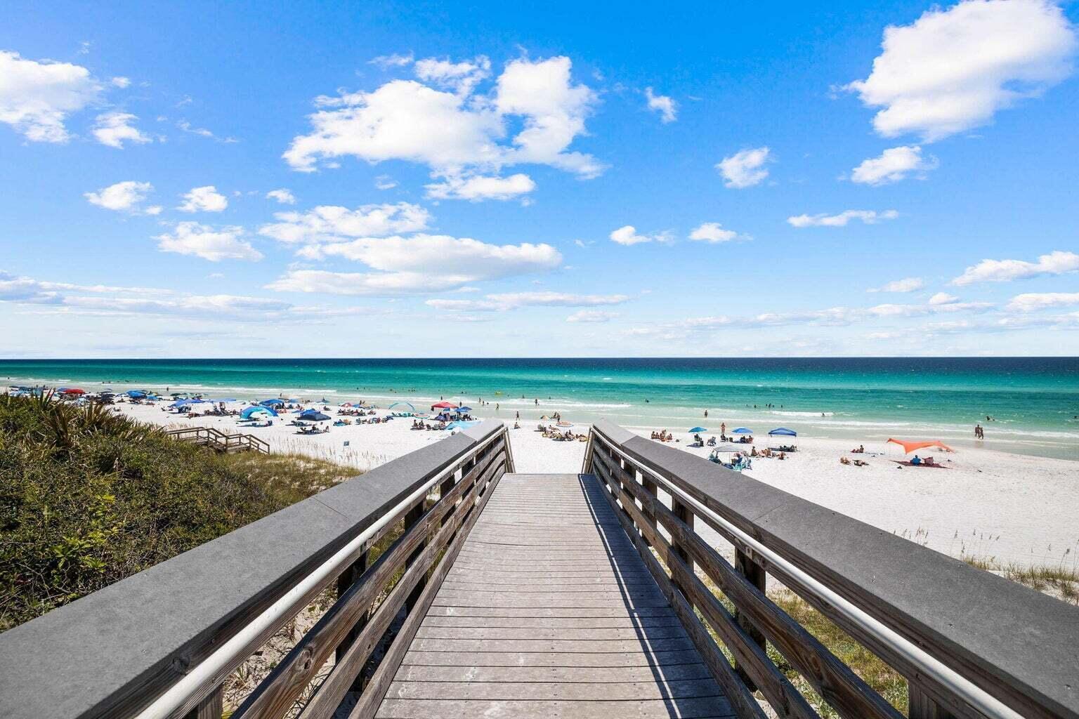 NATUREWALK AT SEAGROVE - Residential