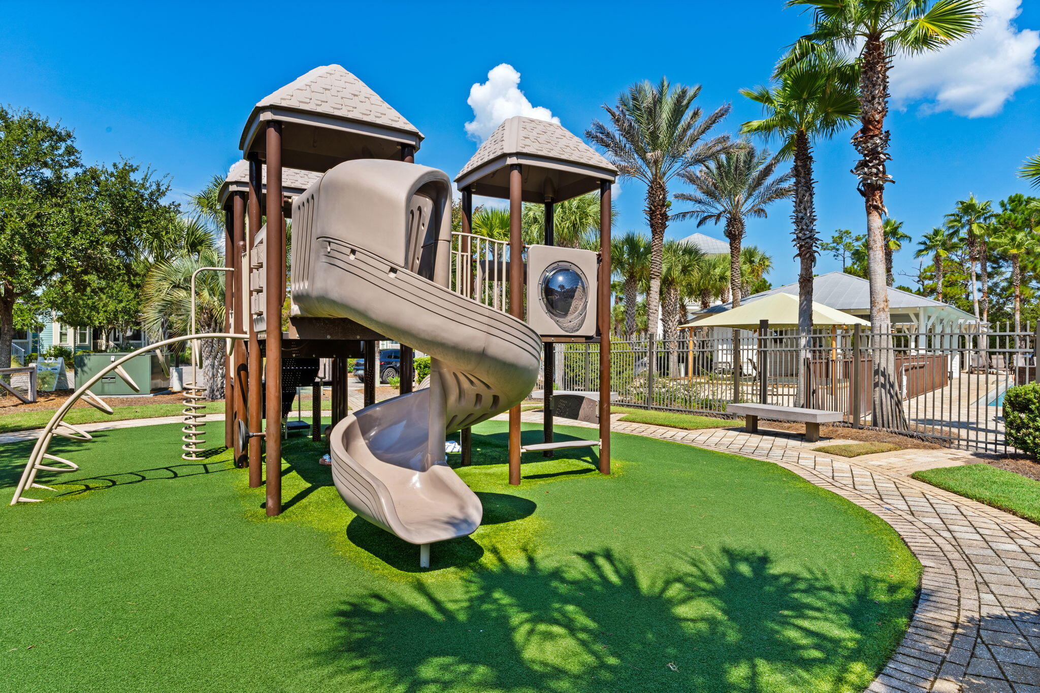 NATUREWALK AT SEAGROVE - Residential