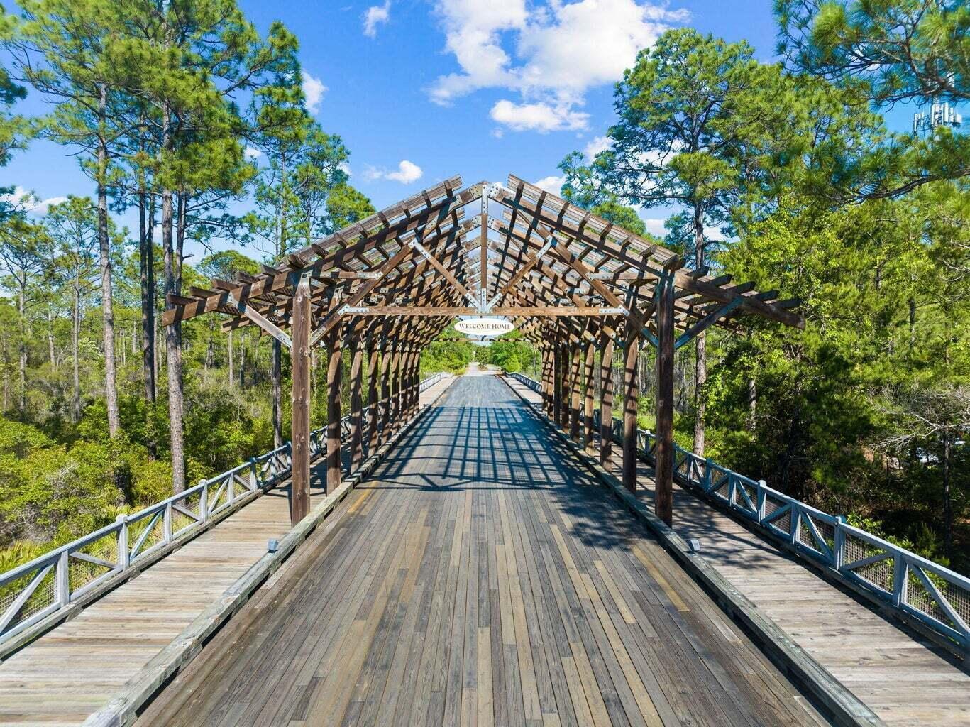 NATUREWALK AT SEAGROVE - Residential