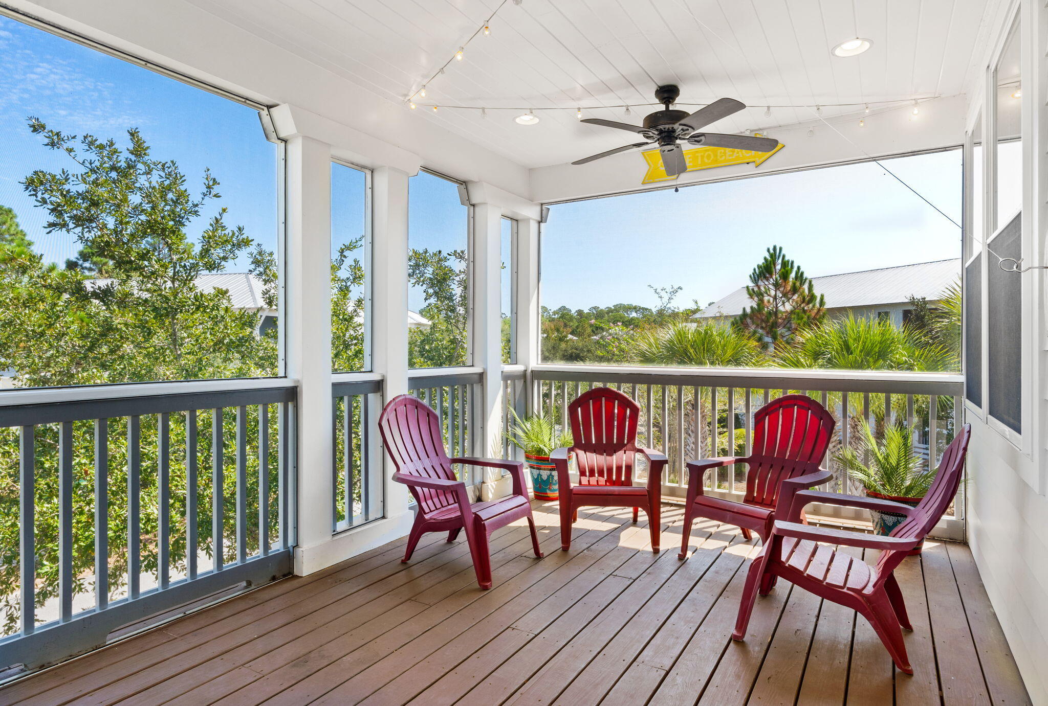NATUREWALK AT SEAGROVE - Residential
