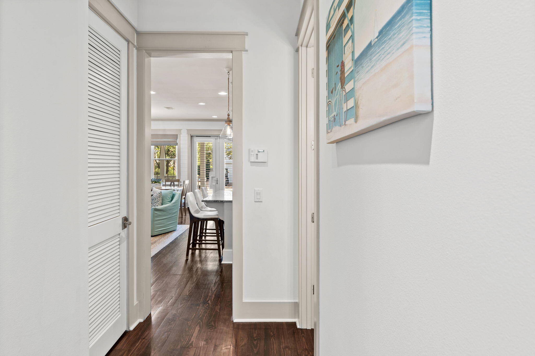 NATUREWALK AT SEAGROVE - Residential