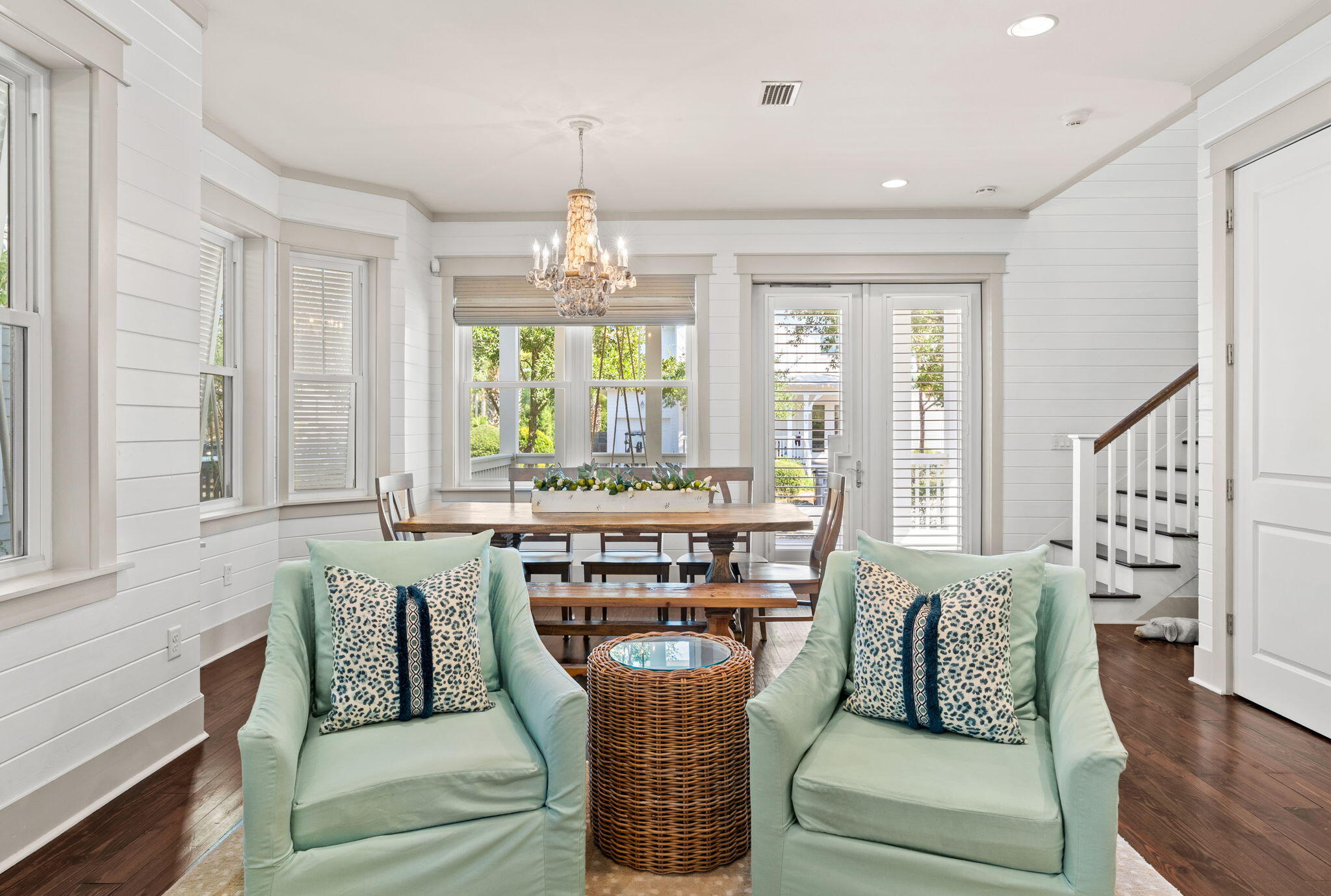 NATUREWALK AT SEAGROVE - Residential