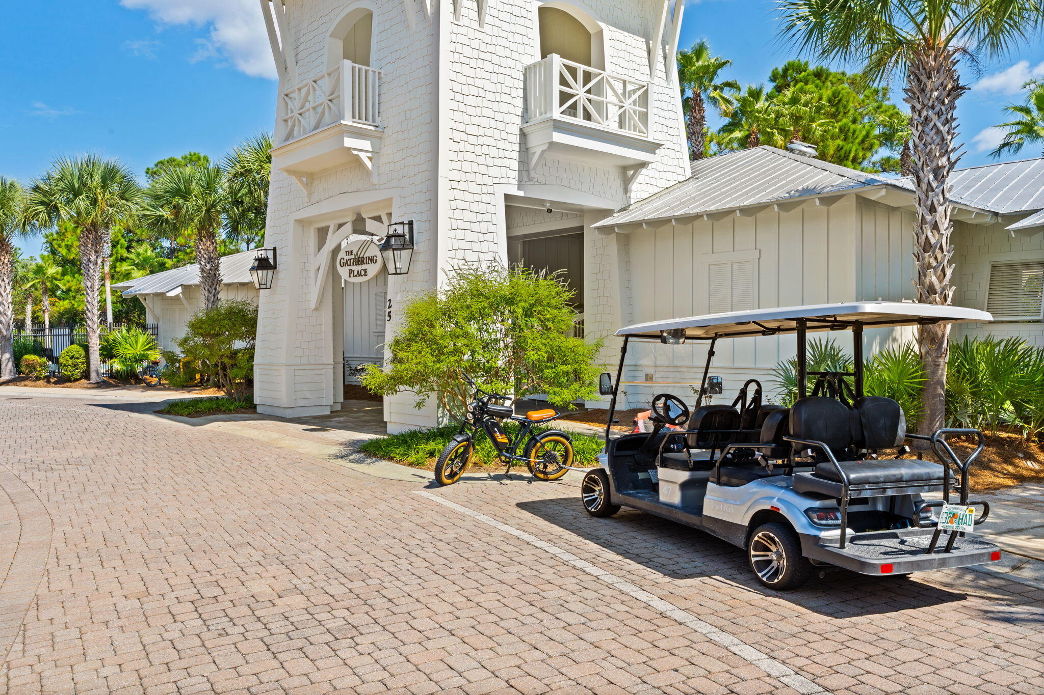 NATUREWALK AT SEAGROVE - Residential
