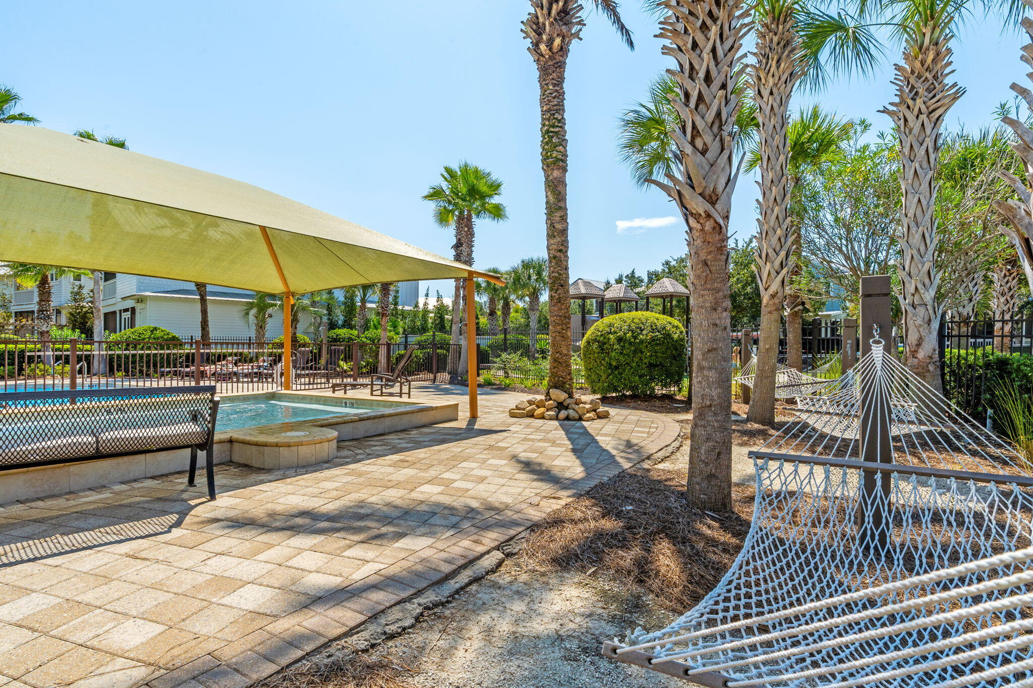 NATUREWALK AT SEAGROVE - Residential