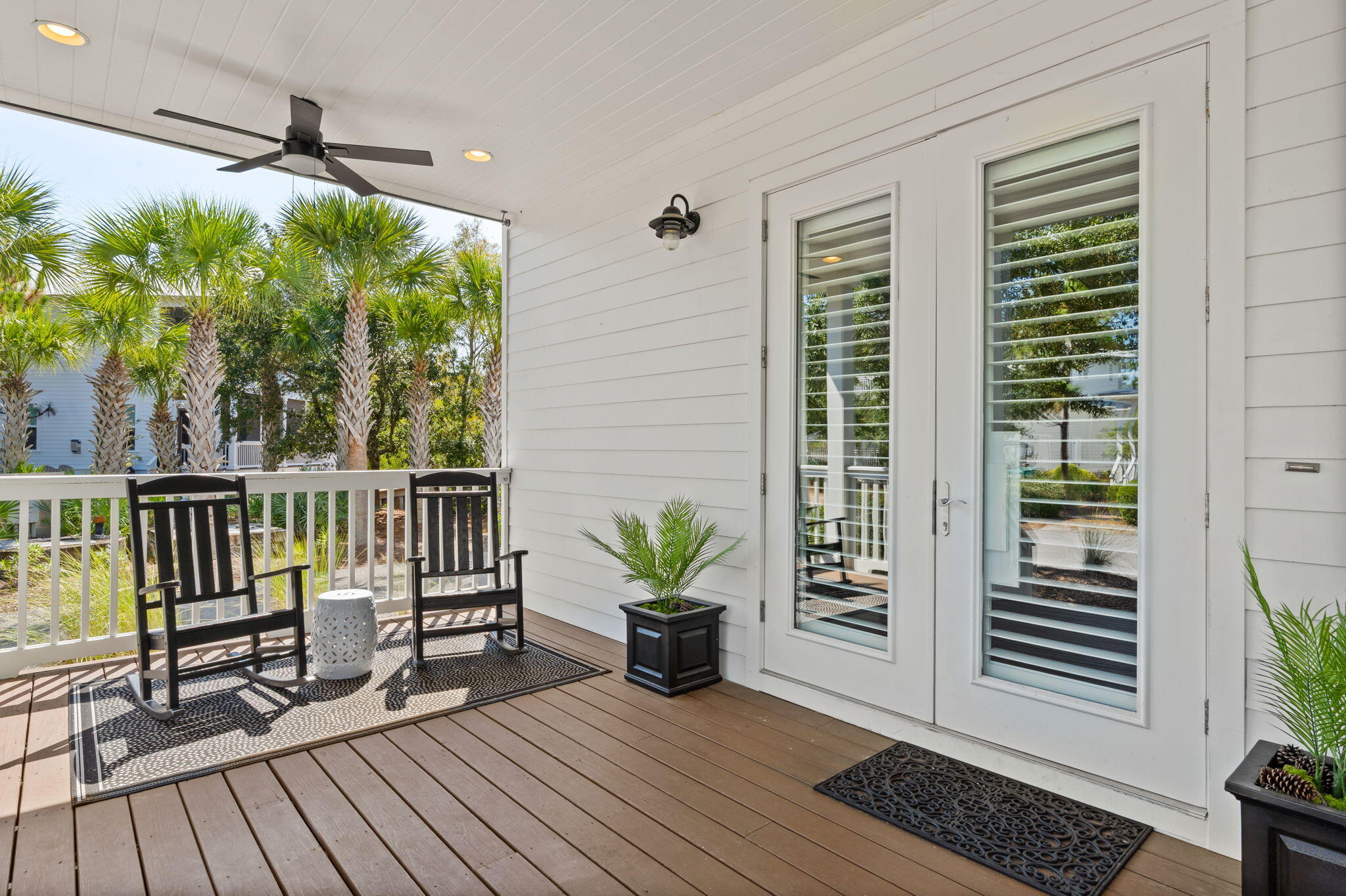 NATUREWALK AT SEAGROVE - Residential