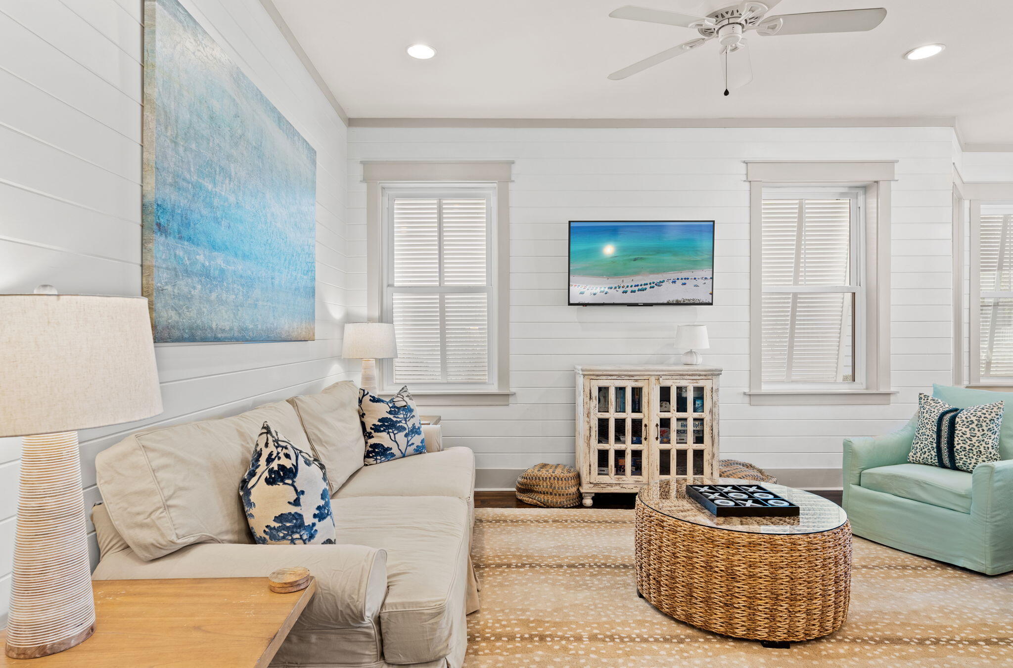 NATUREWALK AT SEAGROVE - Residential