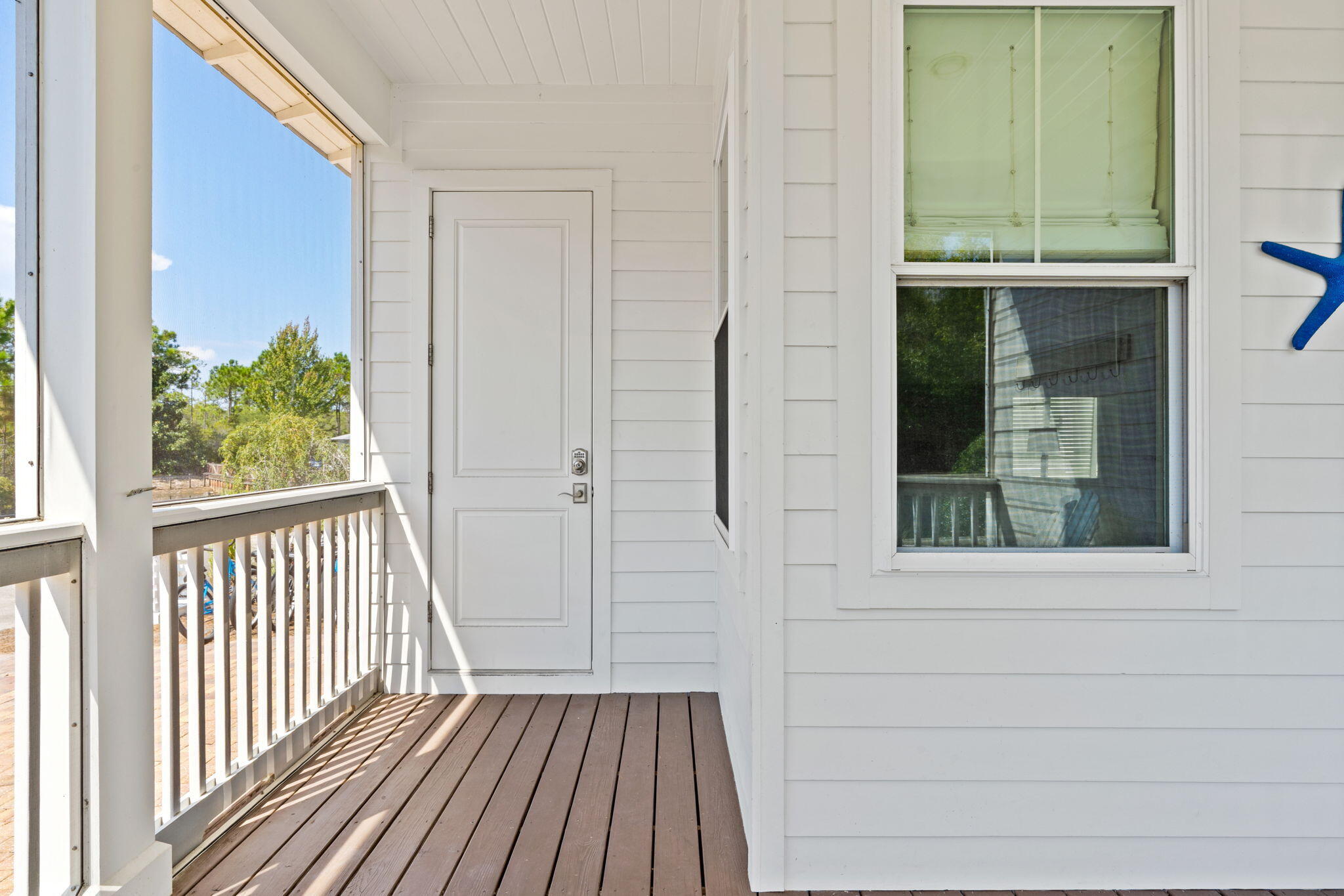 NATUREWALK AT SEAGROVE - Residential