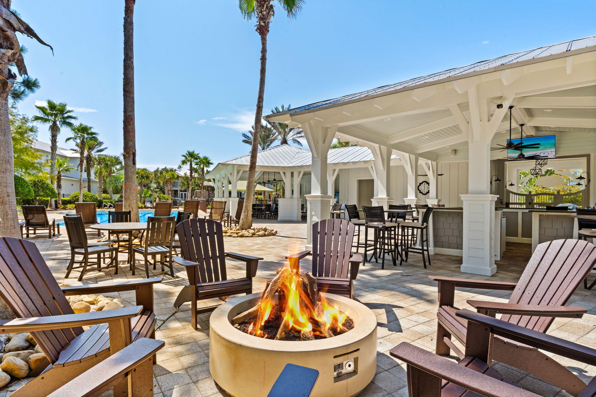 NATUREWALK AT SEAGROVE - Residential