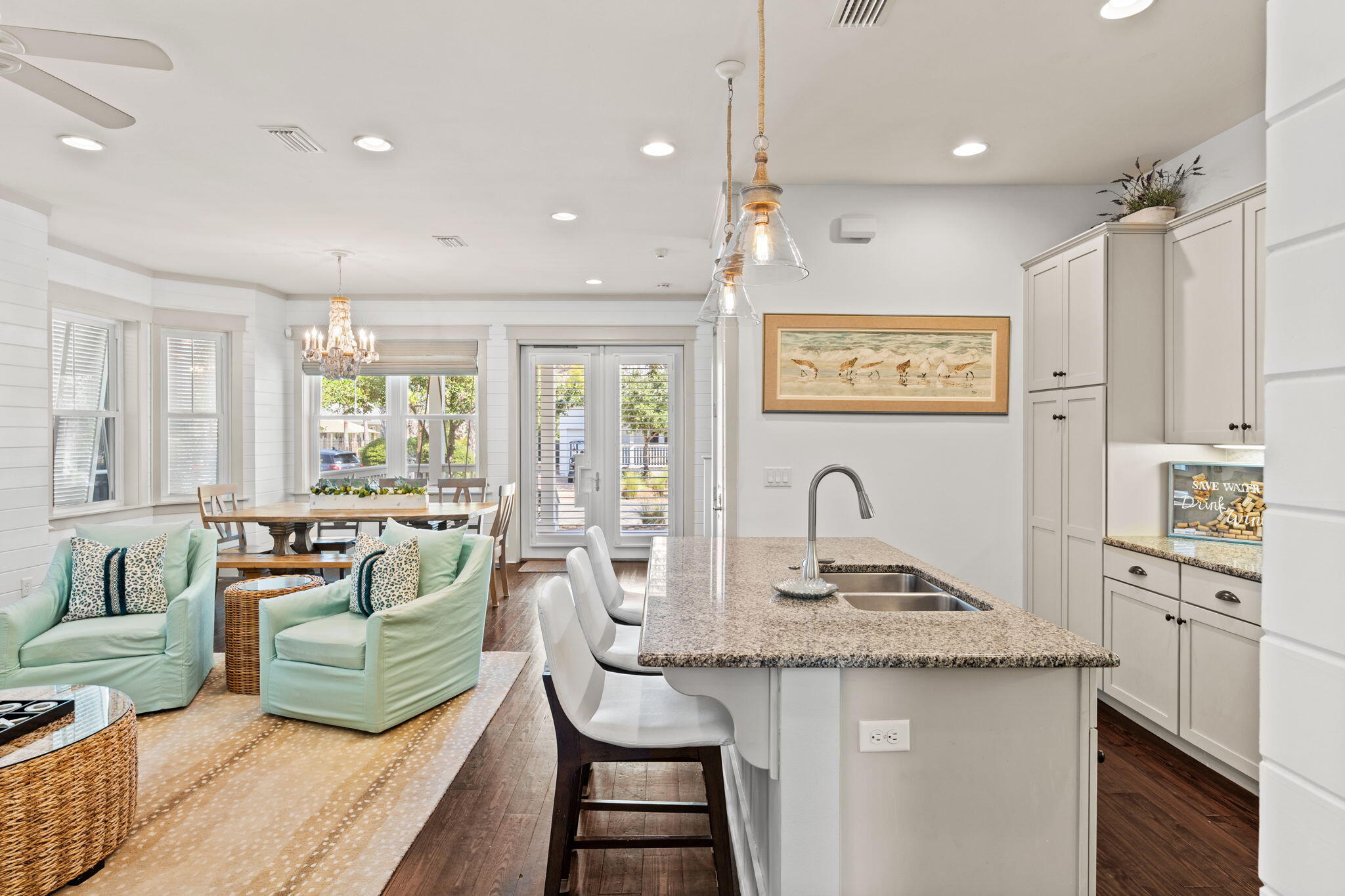NATUREWALK AT SEAGROVE - Residential