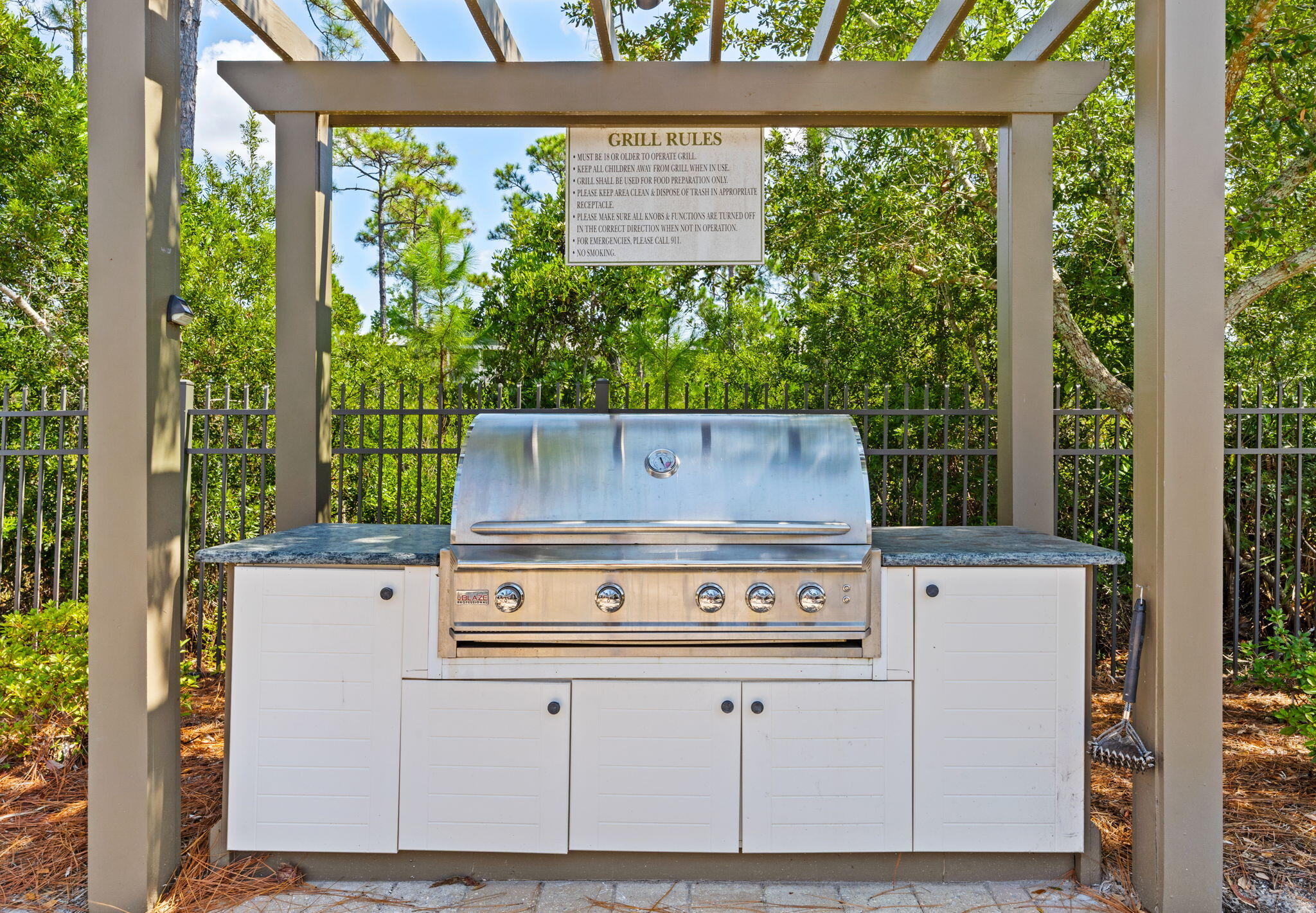NATUREWALK AT SEAGROVE - Residential