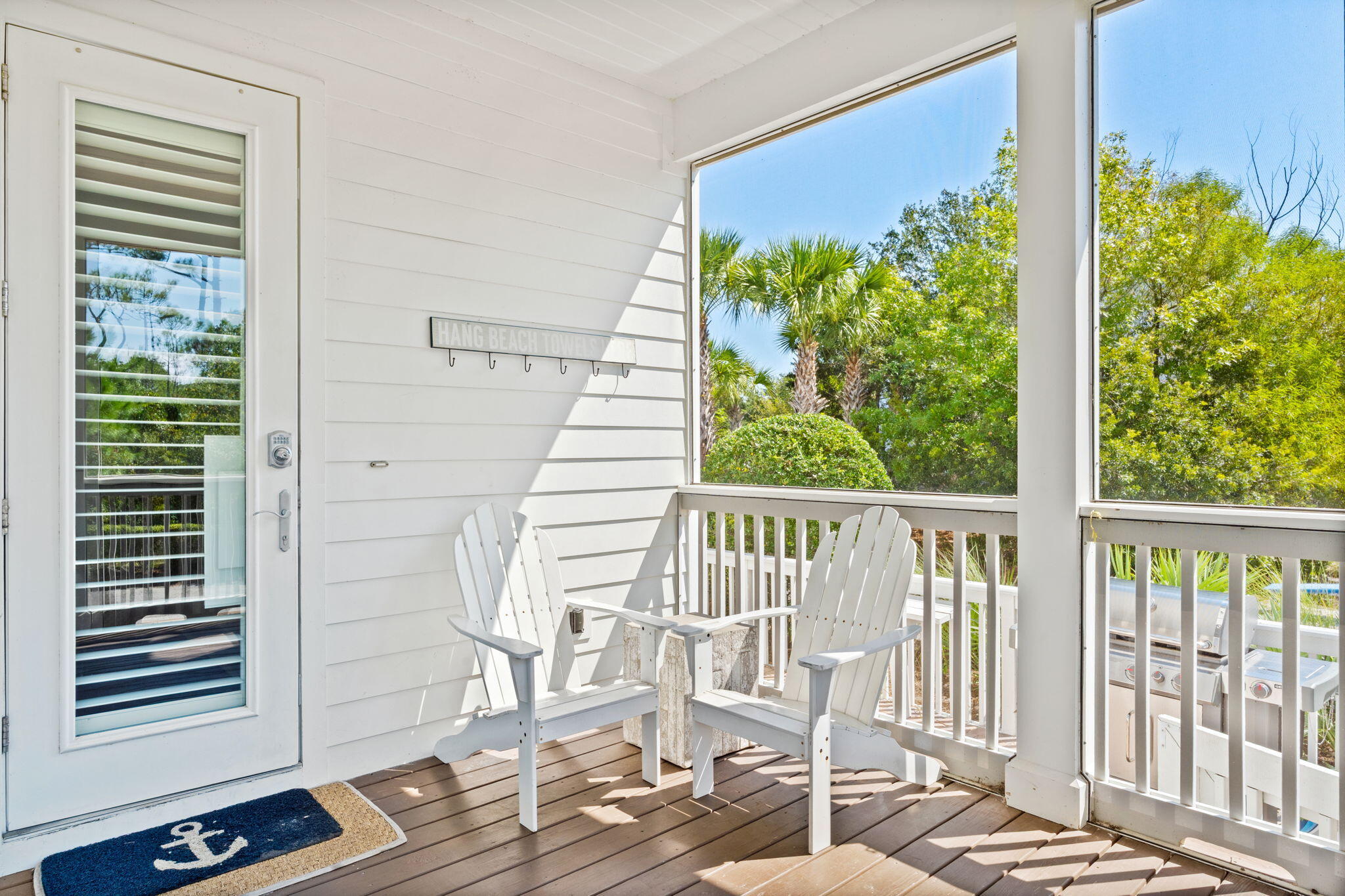 NATUREWALK AT SEAGROVE - Residential