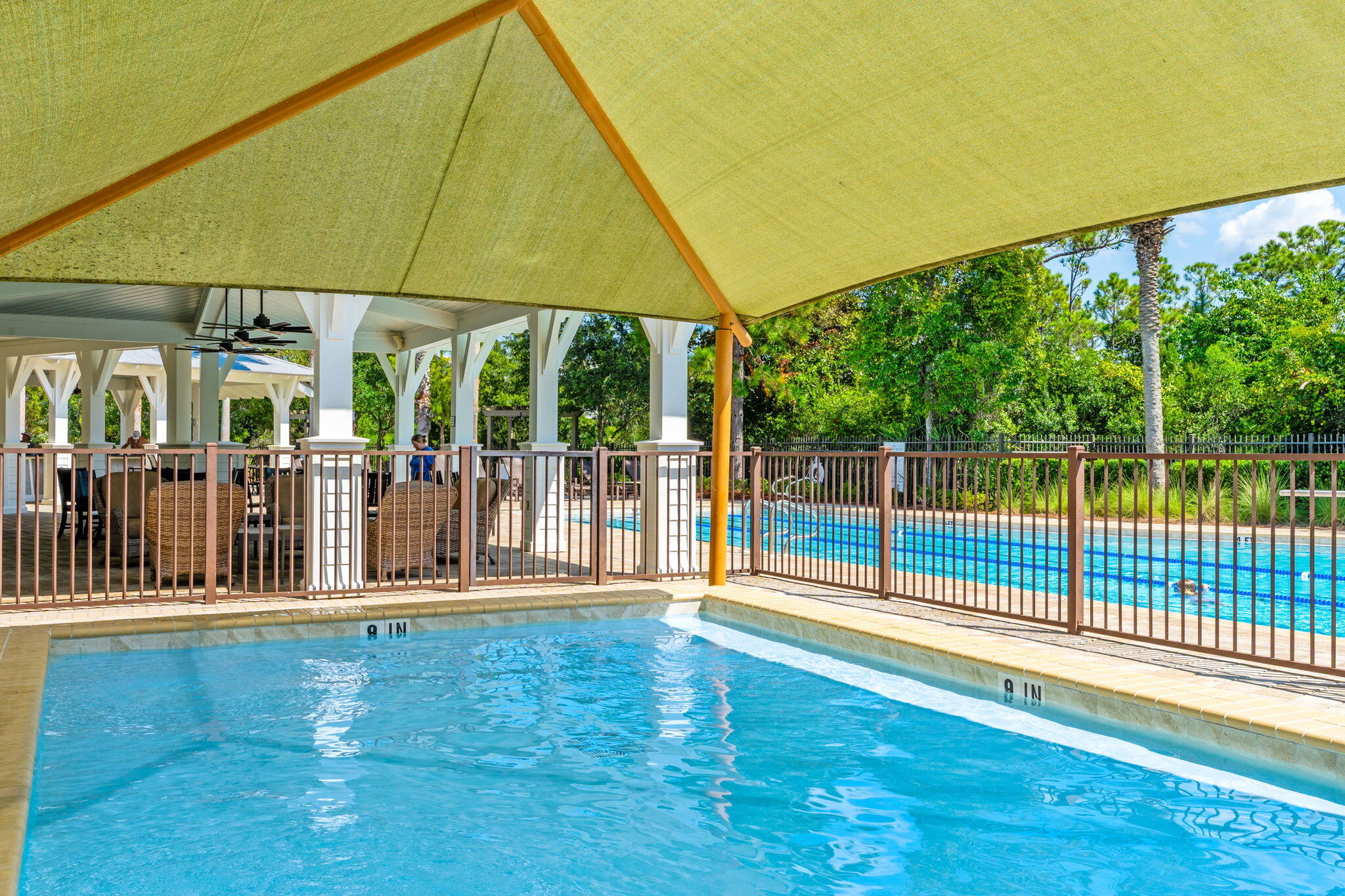 NATUREWALK AT SEAGROVE - Residential