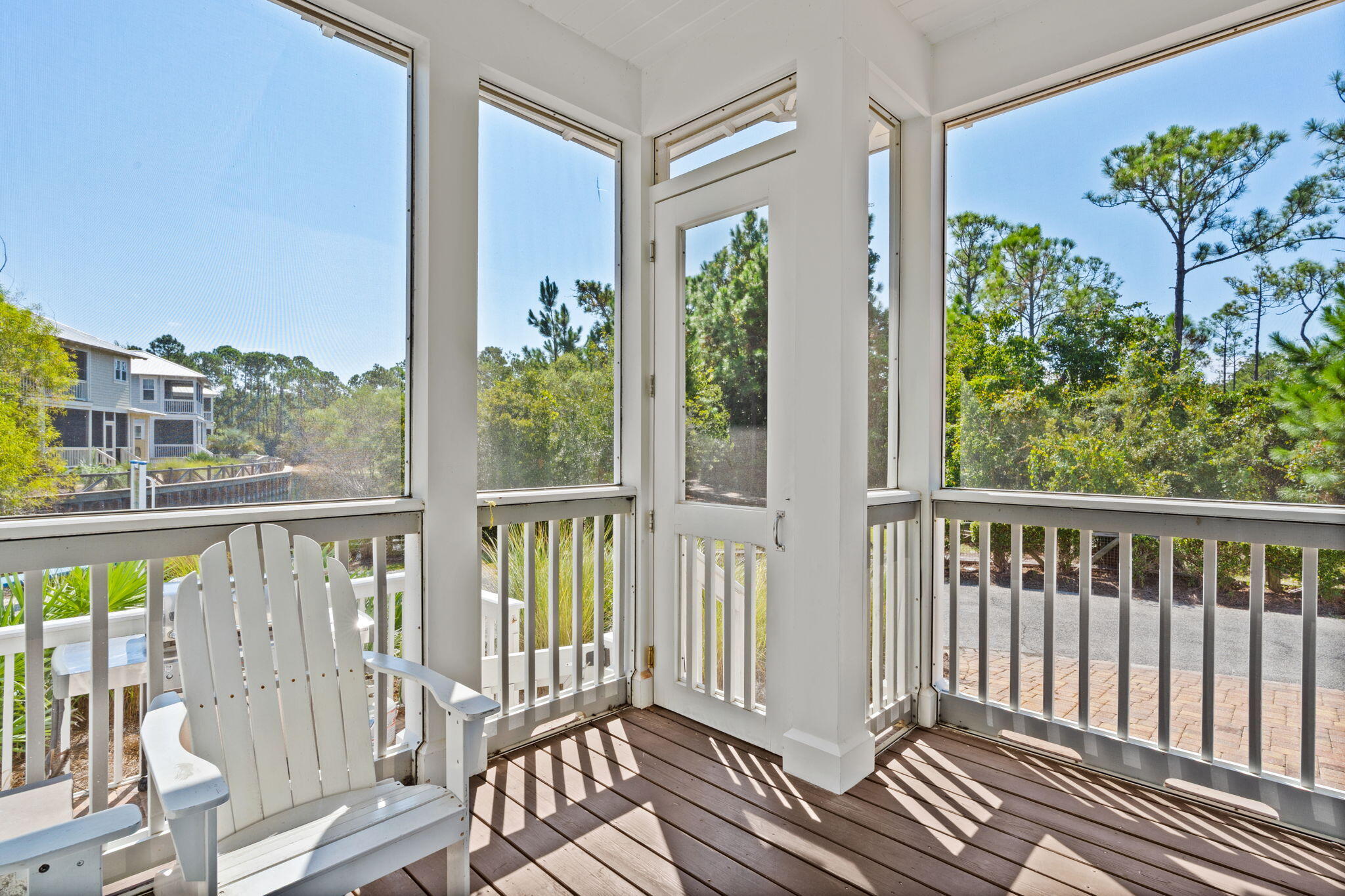 NATUREWALK AT SEAGROVE - Residential