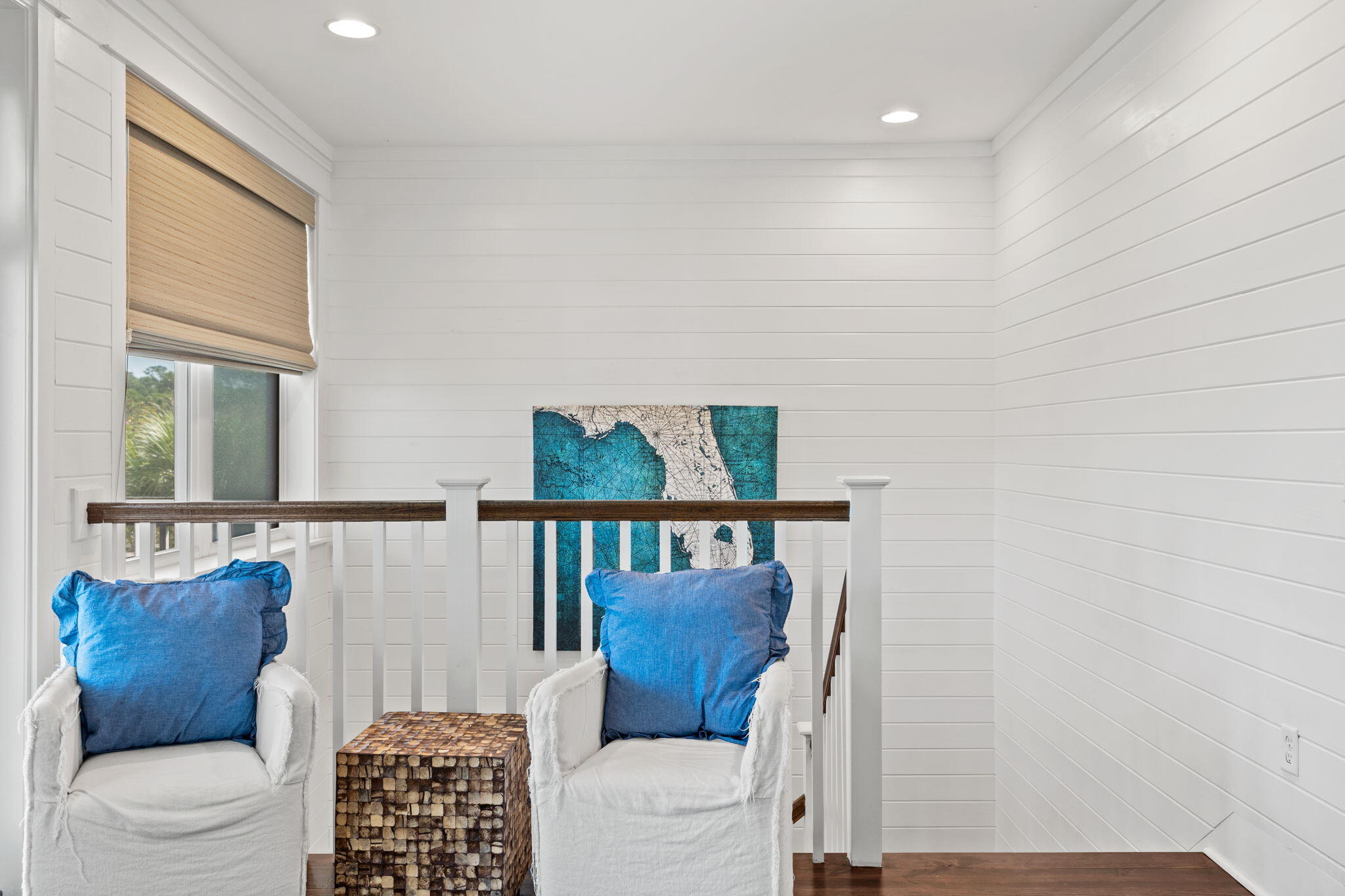 NATUREWALK AT SEAGROVE - Residential