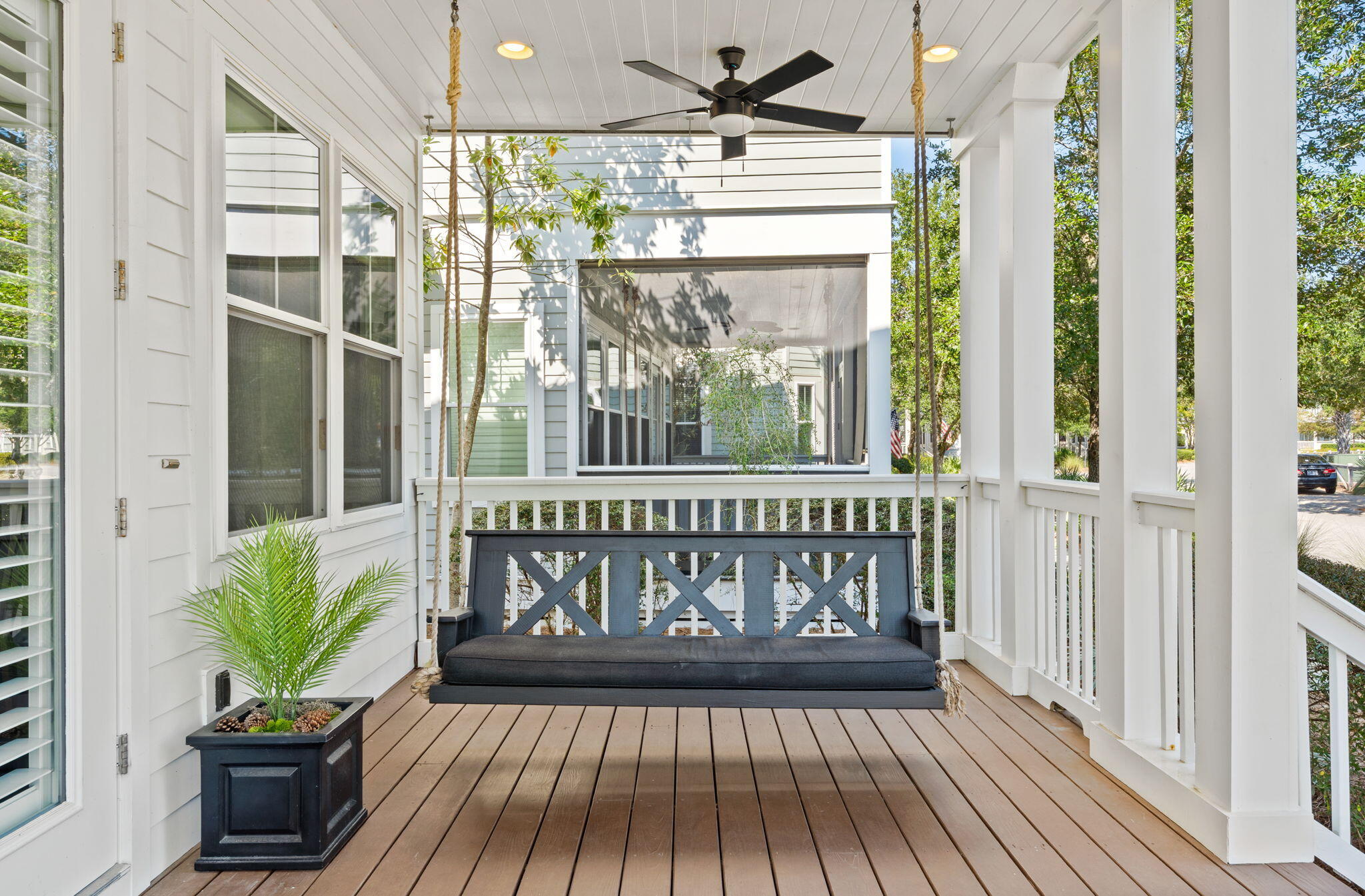 NATUREWALK AT SEAGROVE - Residential