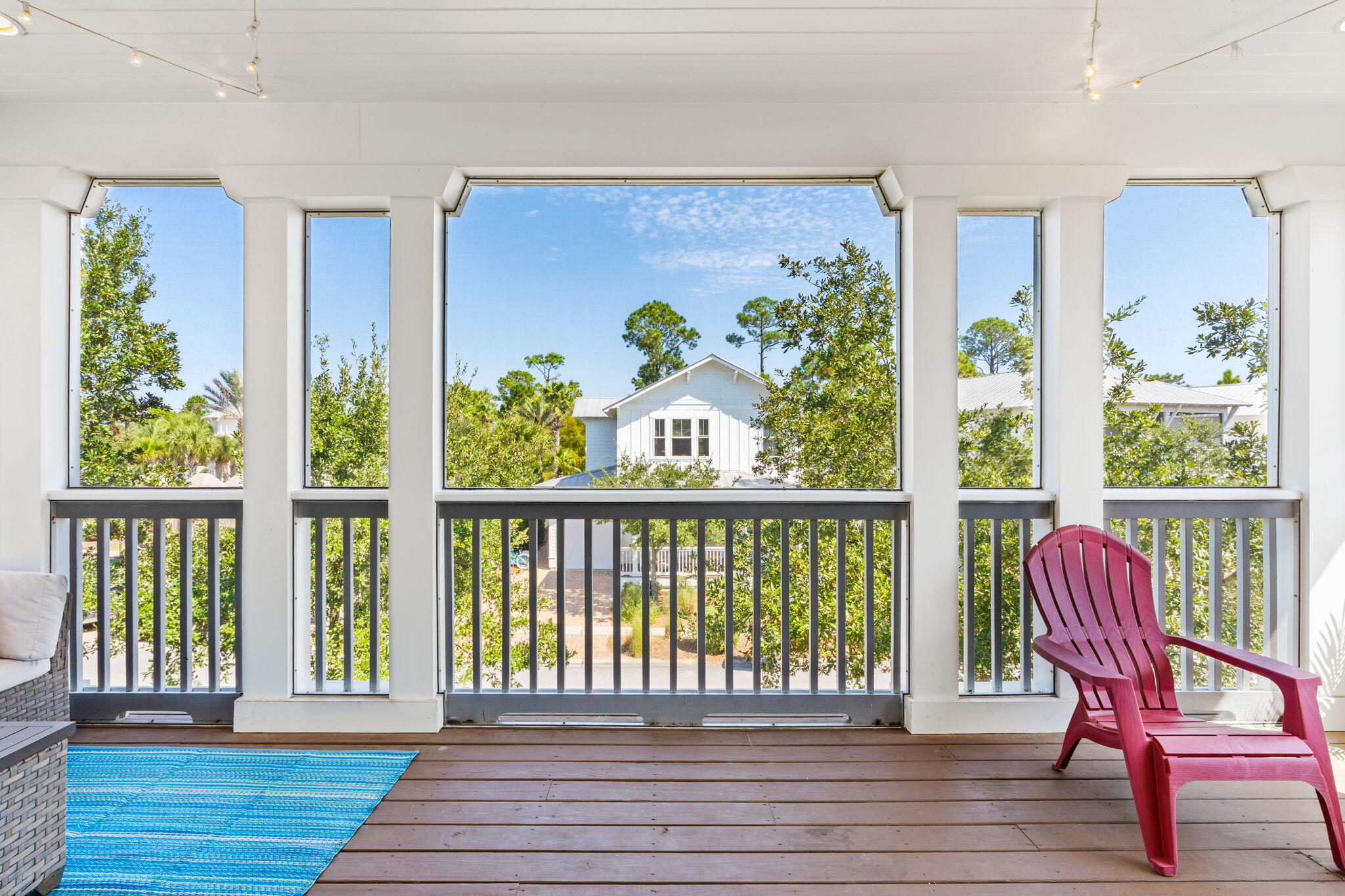 NATUREWALK AT SEAGROVE - Residential