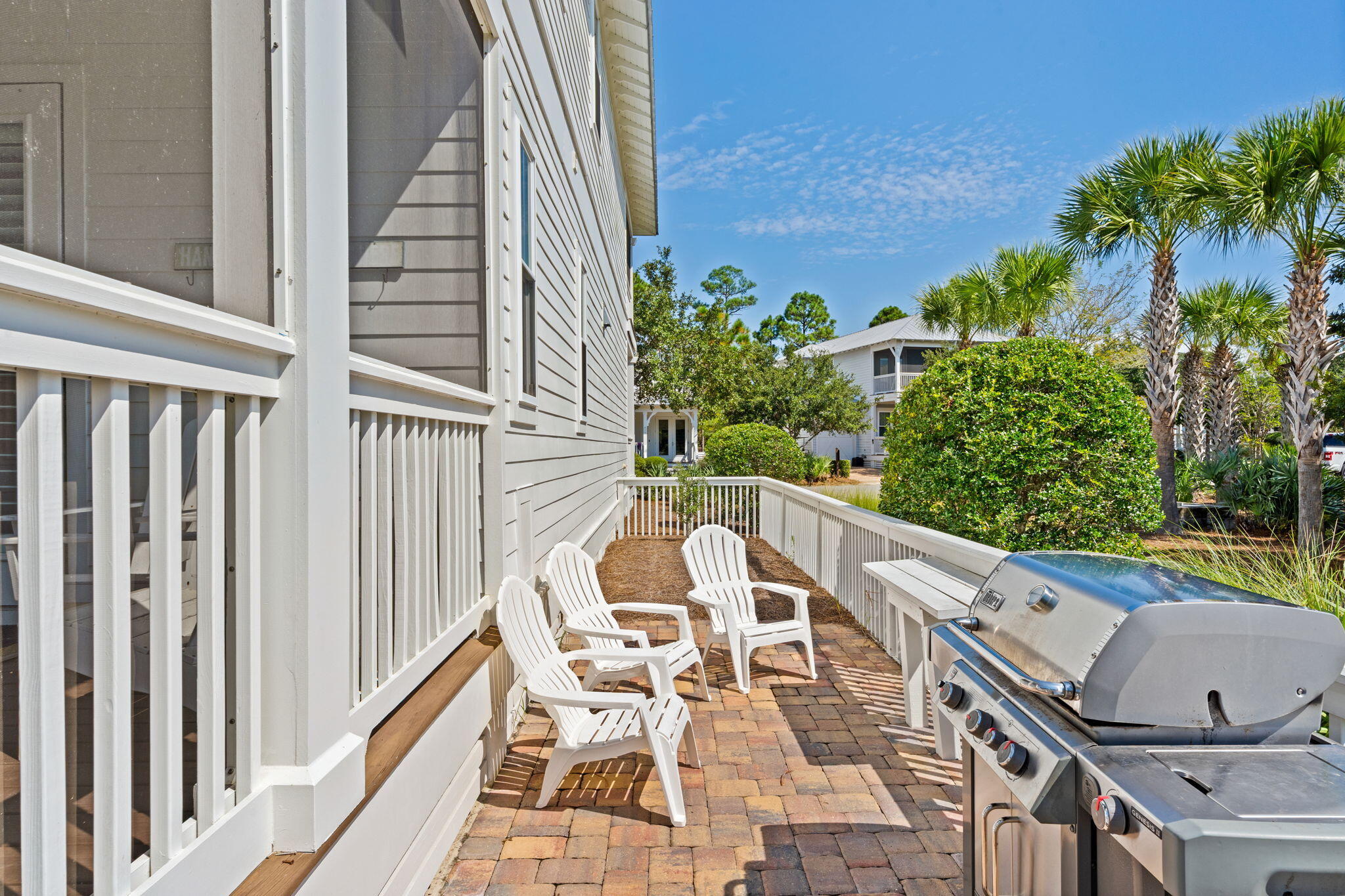 NATUREWALK AT SEAGROVE - Residential