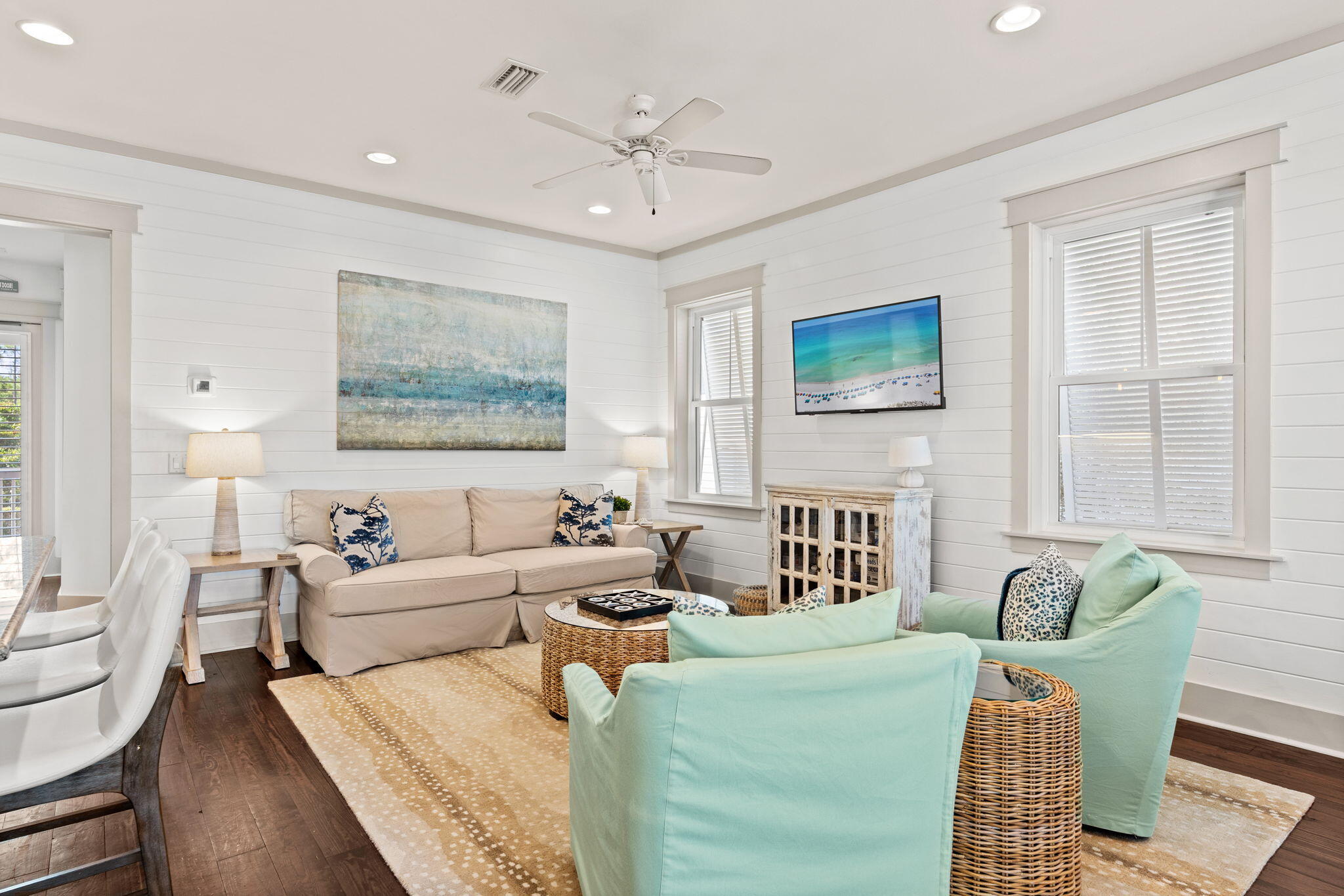 NATUREWALK AT SEAGROVE - Residential