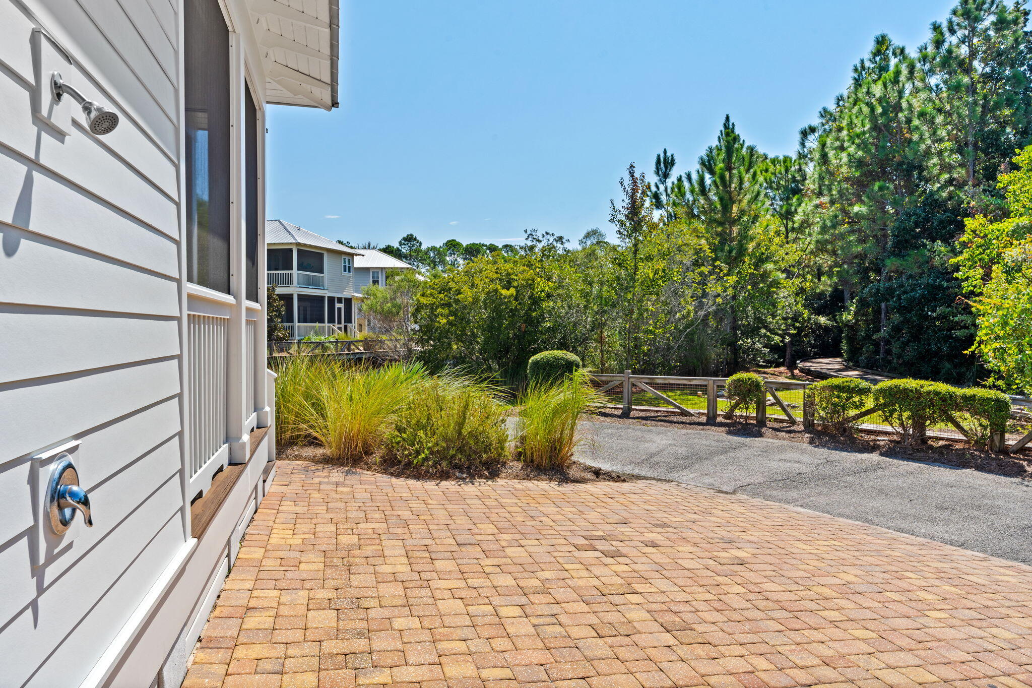 NATUREWALK AT SEAGROVE - Residential