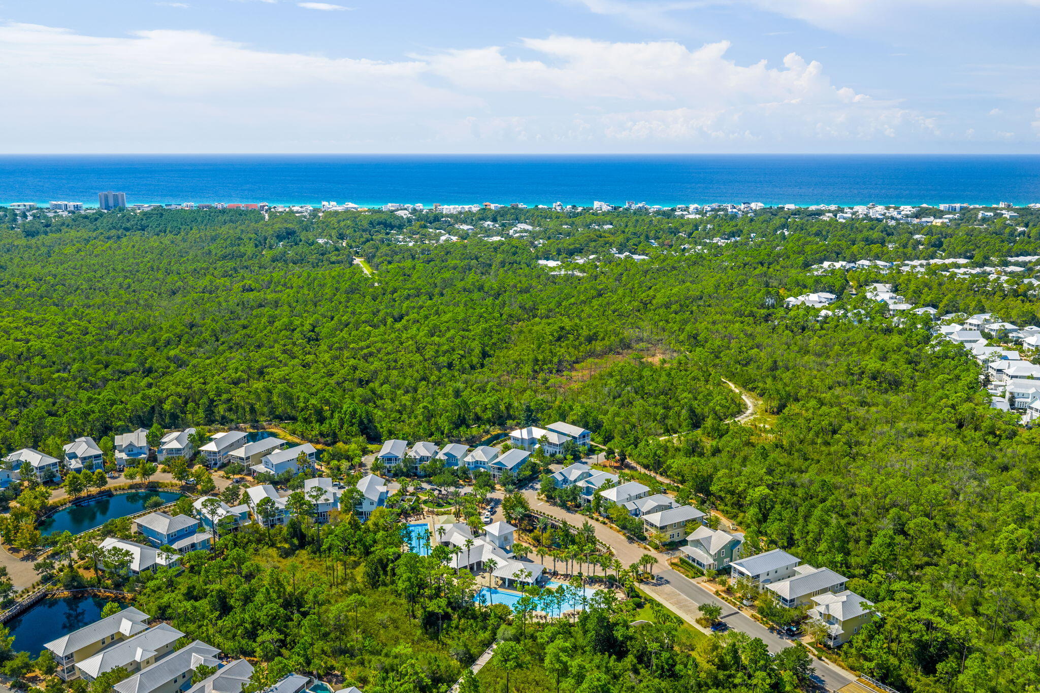 NATUREWALK AT SEAGROVE - Residential