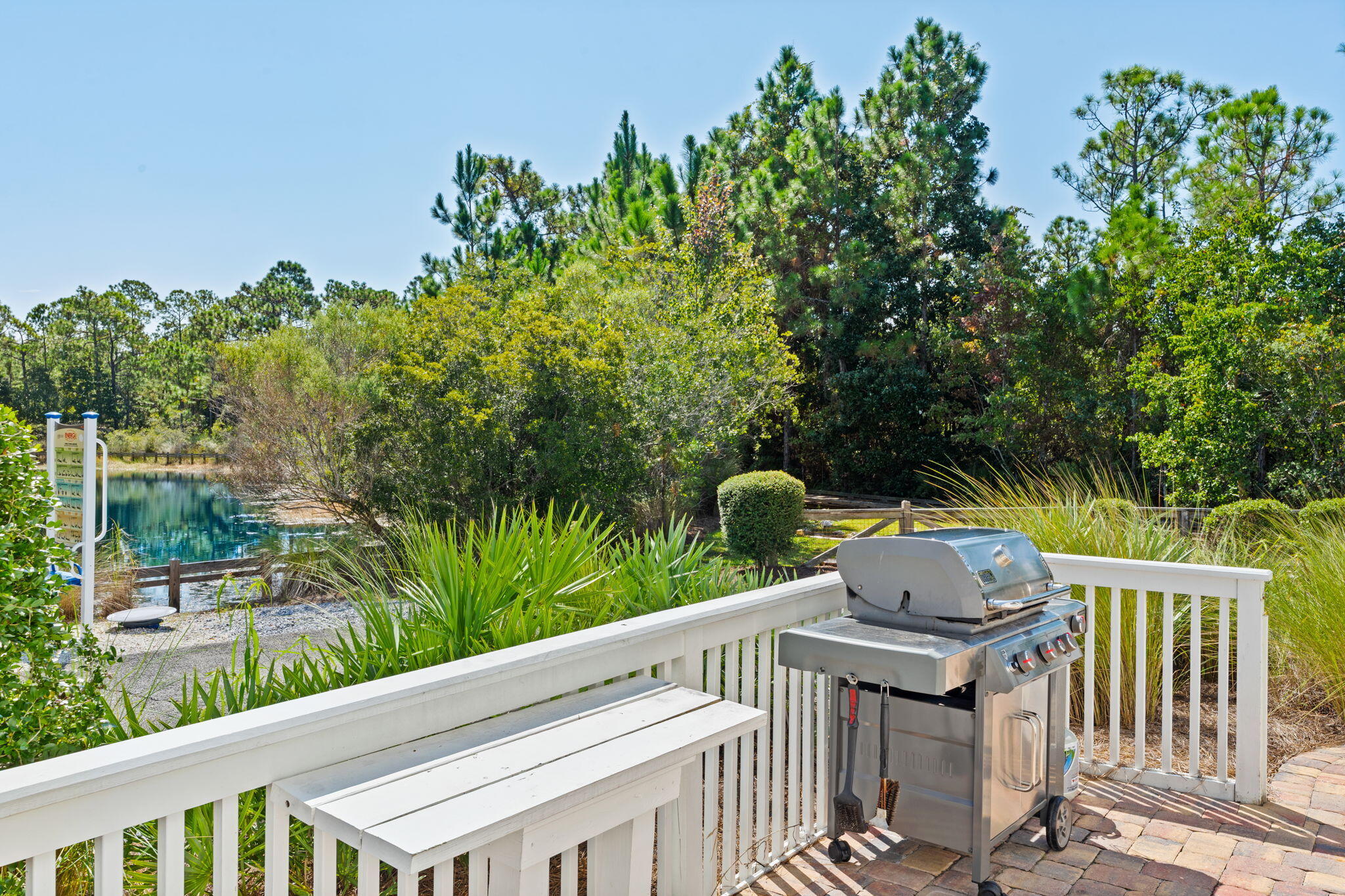 NATUREWALK AT SEAGROVE - Residential