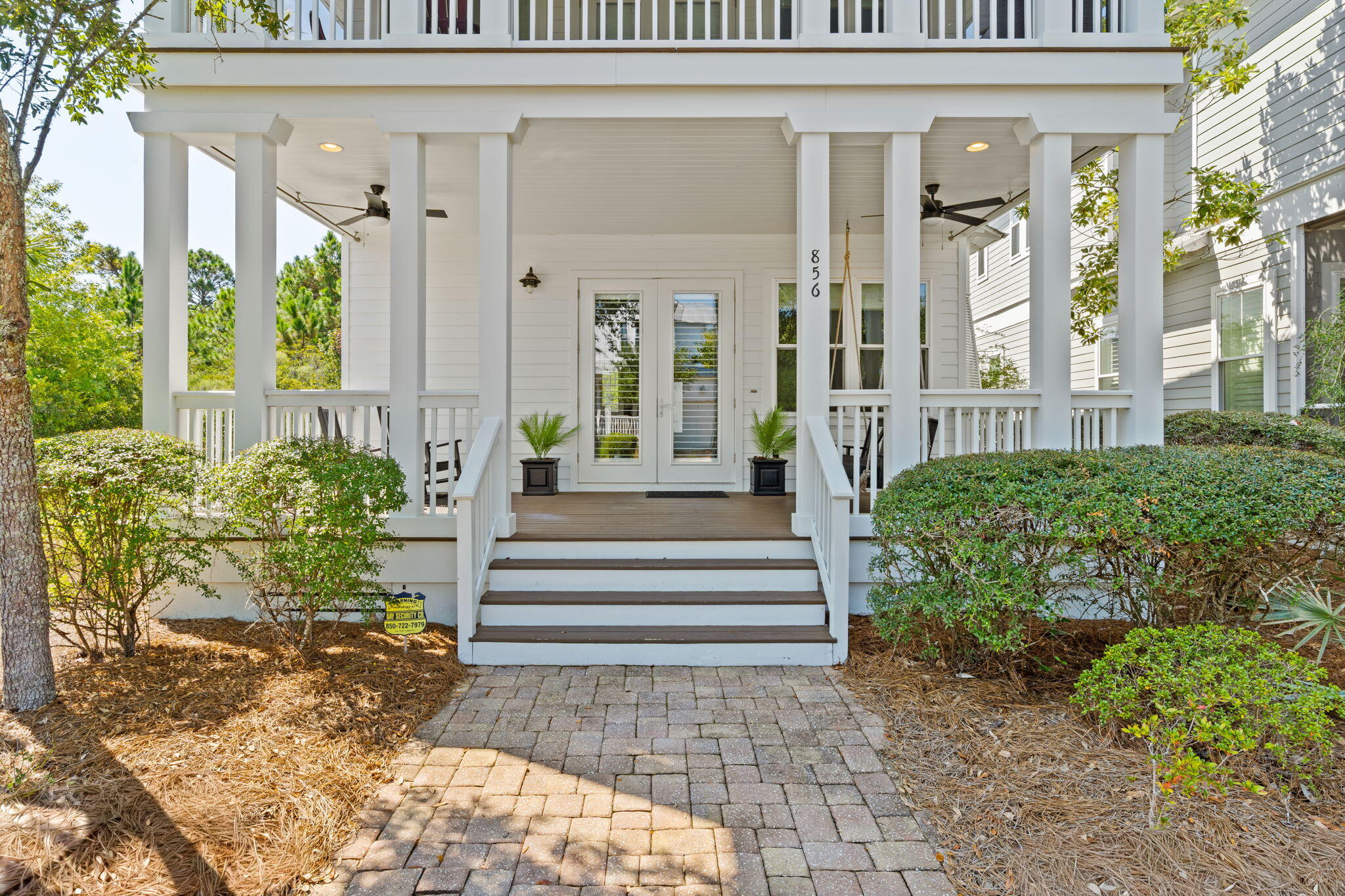 NATUREWALK AT SEAGROVE - Residential