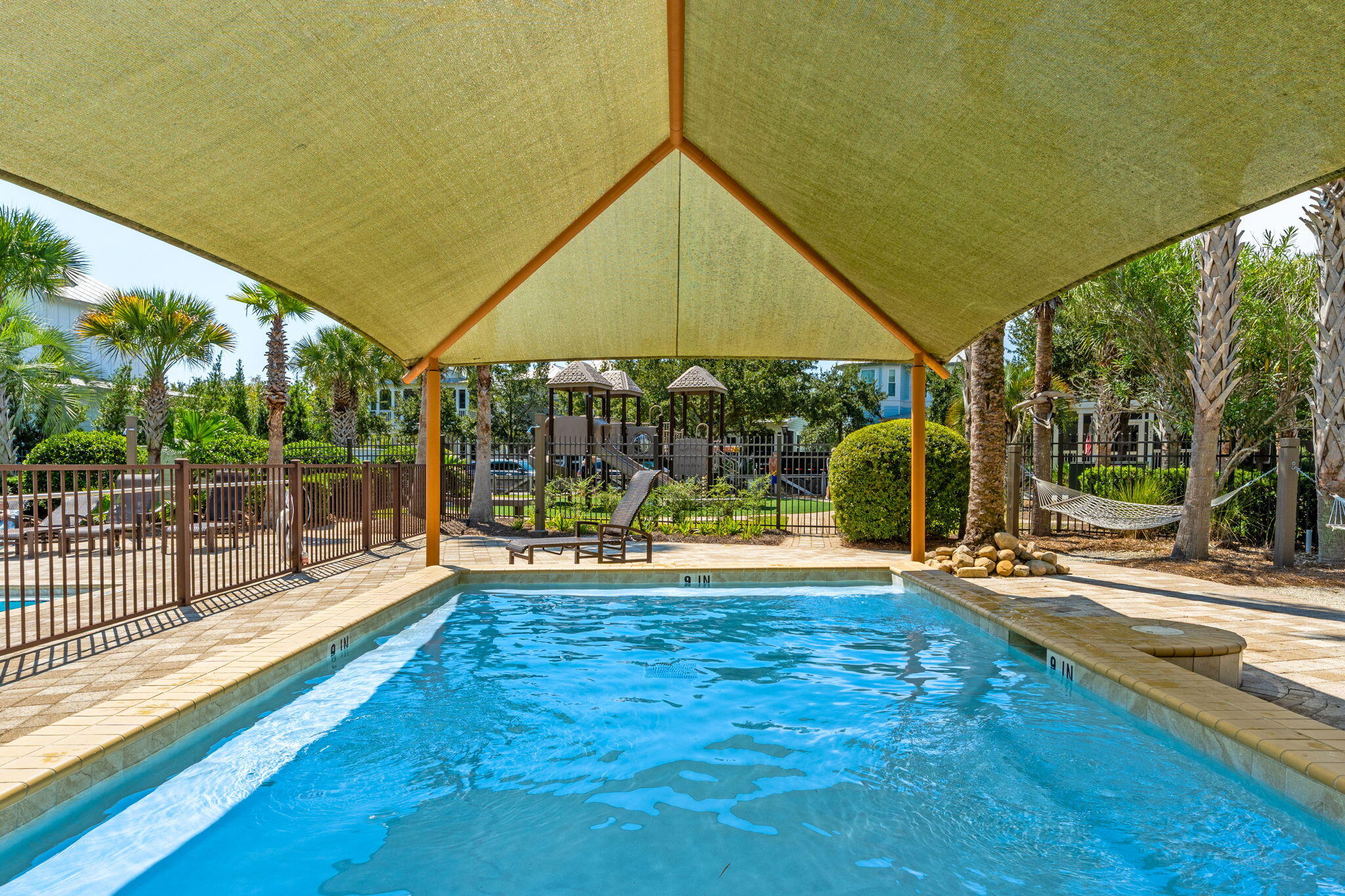 NATUREWALK AT SEAGROVE - Residential