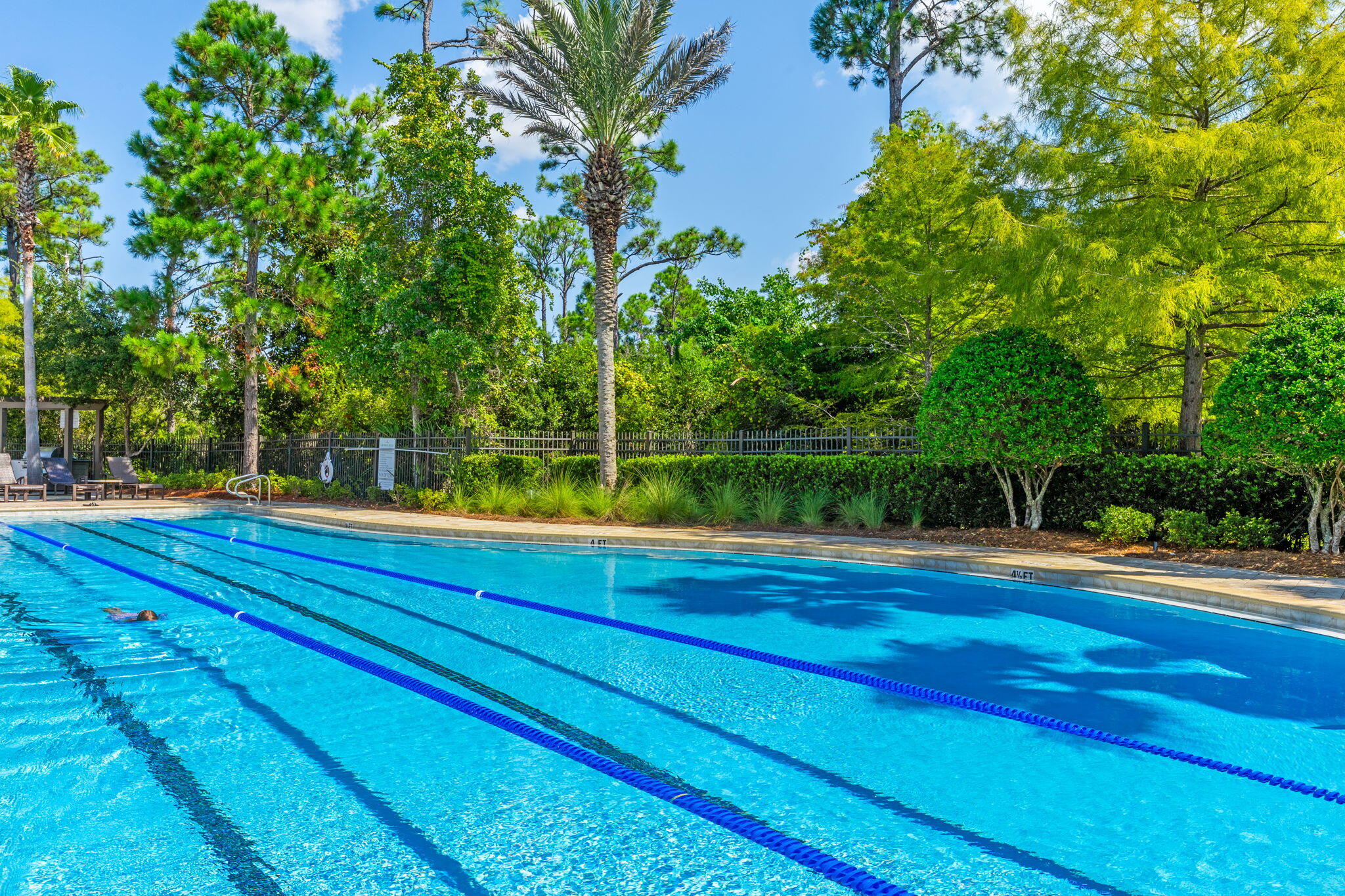 NATUREWALK AT SEAGROVE - Residential