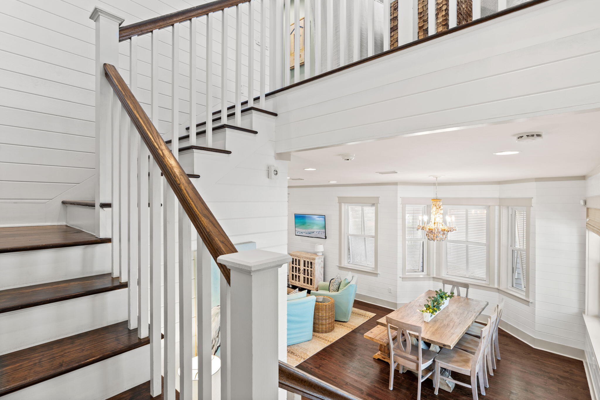 NATUREWALK AT SEAGROVE - Residential