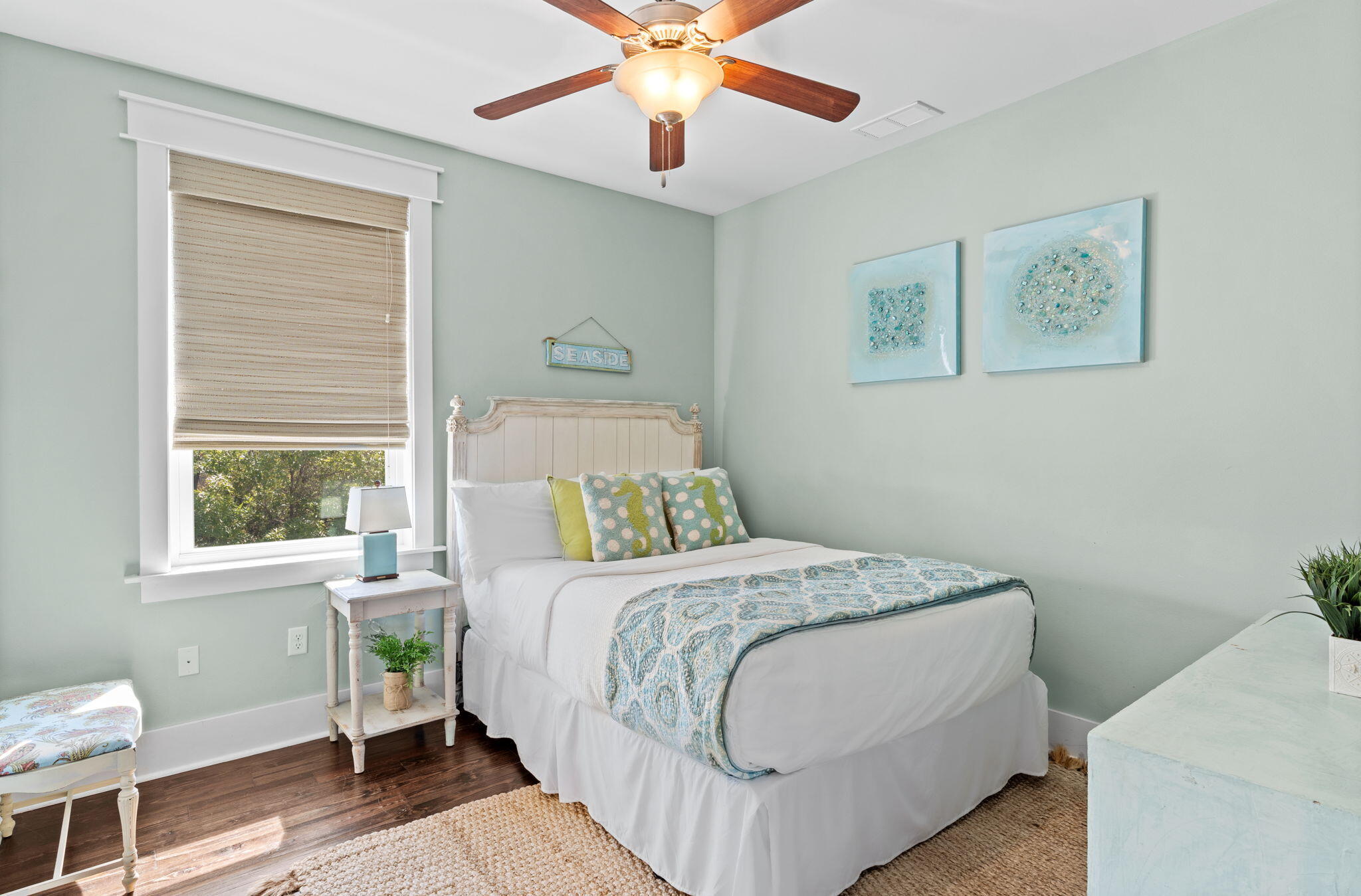 NATUREWALK AT SEAGROVE - Residential