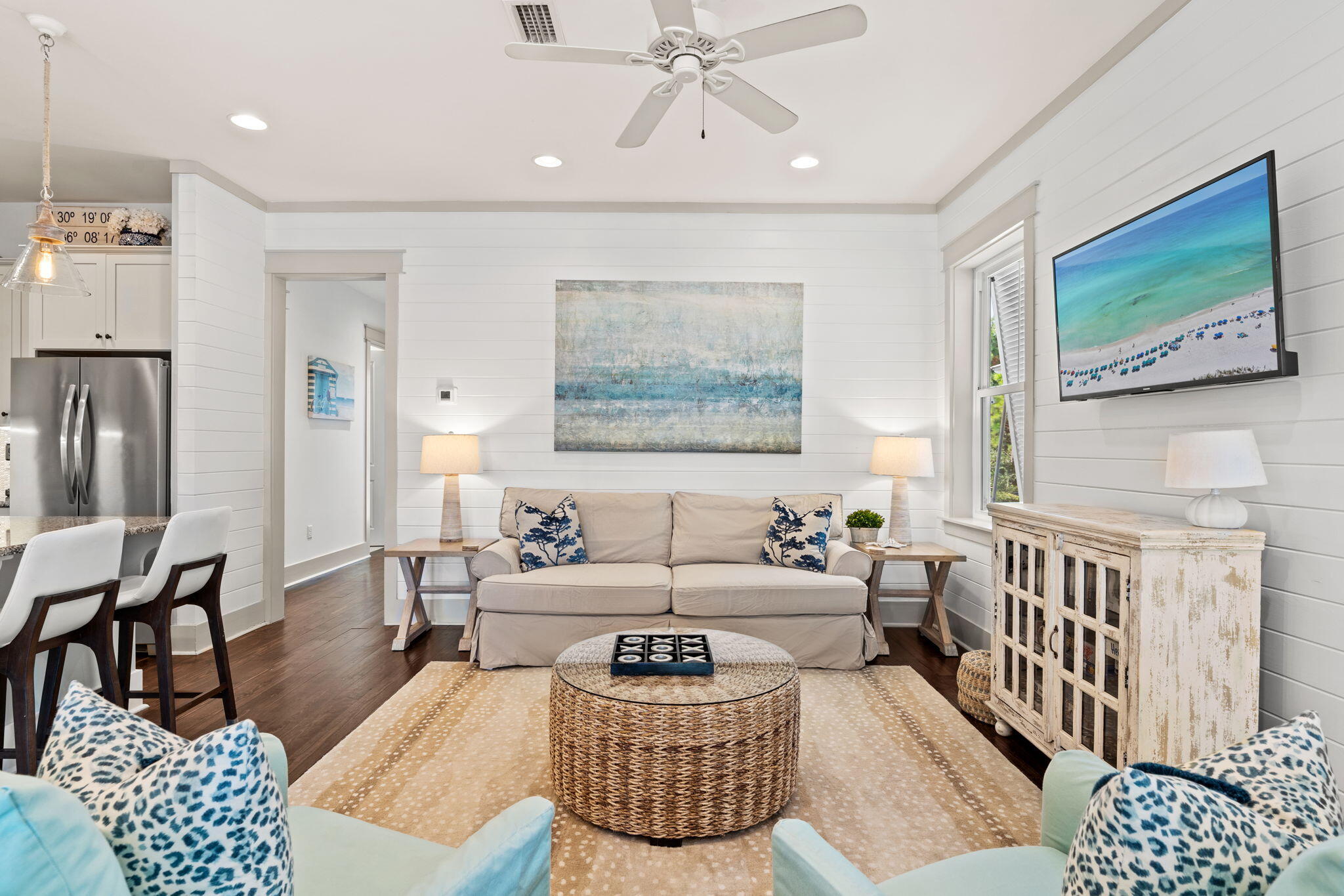 NATUREWALK AT SEAGROVE - Residential