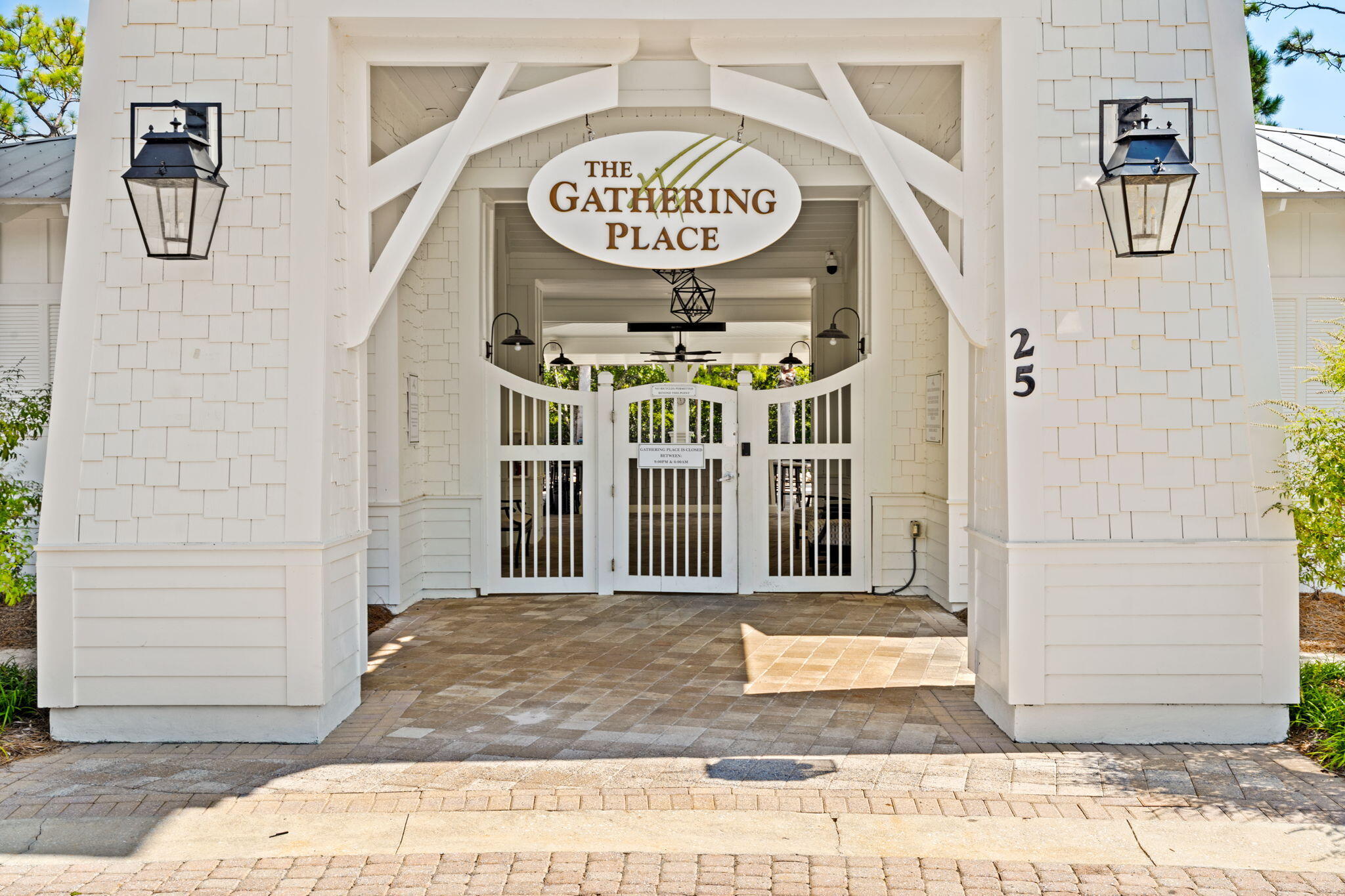 NATUREWALK AT SEAGROVE - Residential