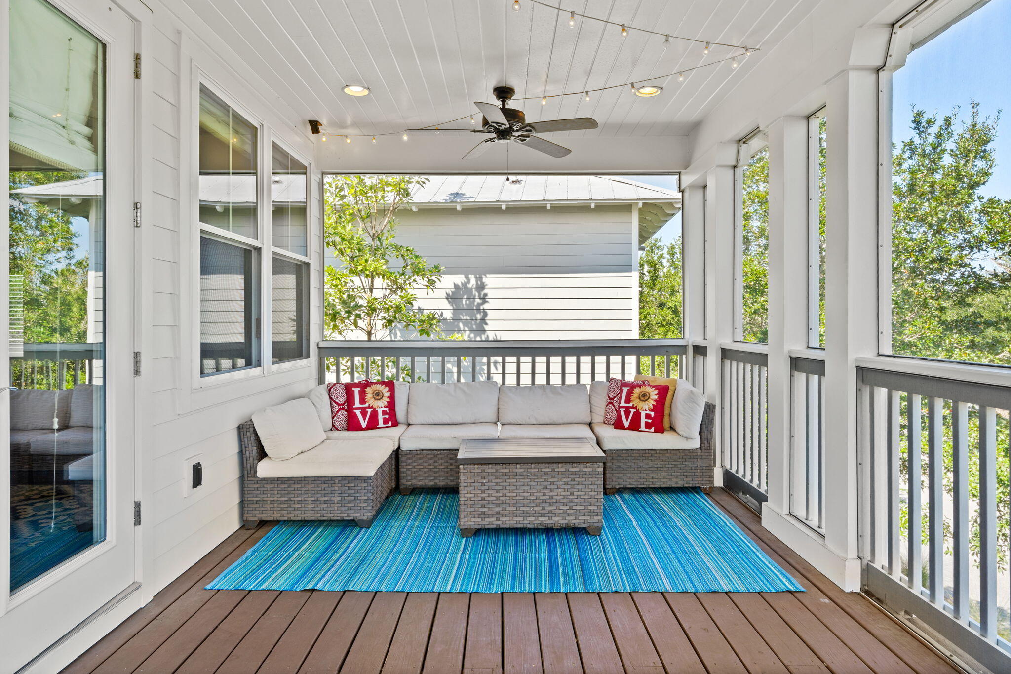NATUREWALK AT SEAGROVE - Residential