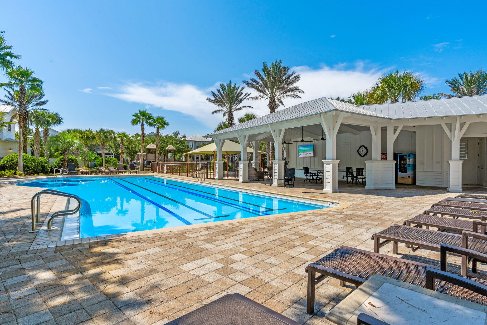 NATUREWALK AT SEAGROVE - Residential