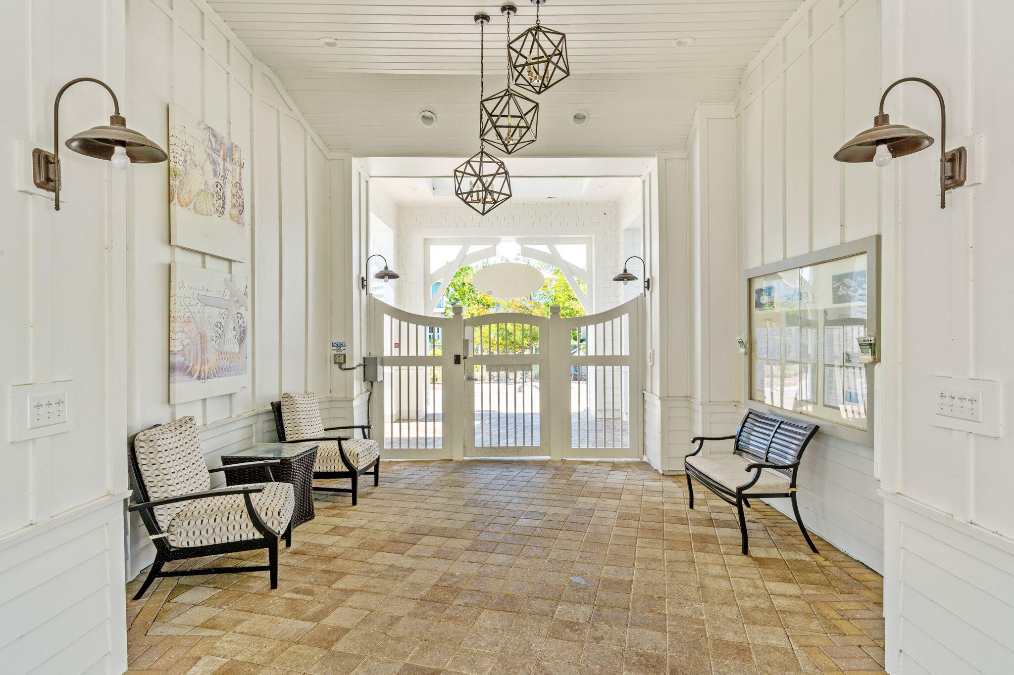 NATUREWALK AT SEAGROVE - Residential