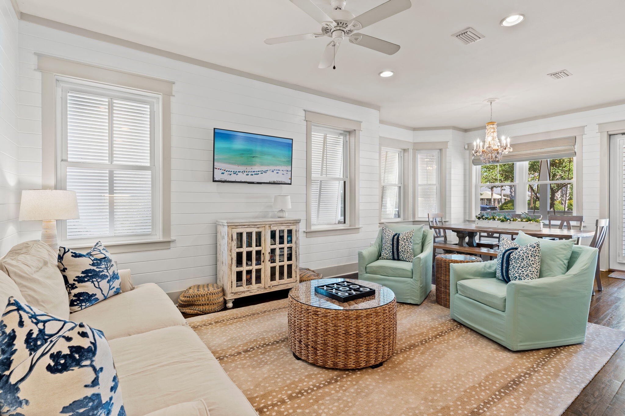 NATUREWALK AT SEAGROVE - Residential